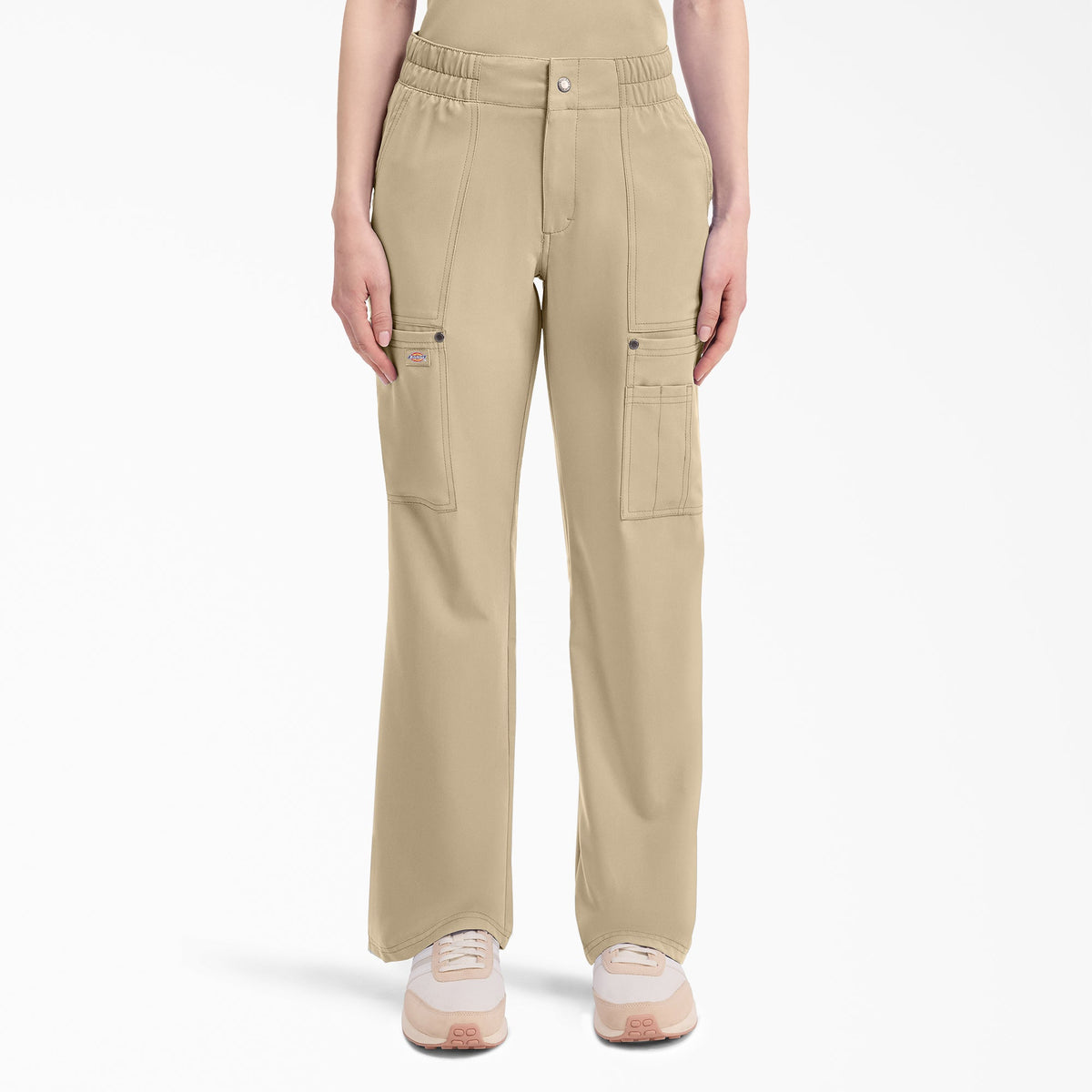 "Women's EDS NXT Cargo Scrub Pants"