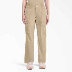 "Women's EDS NXT Cargo Scrub Pants"