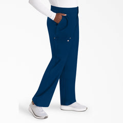"Women's EDS NXT Cargo Scrub Pants"