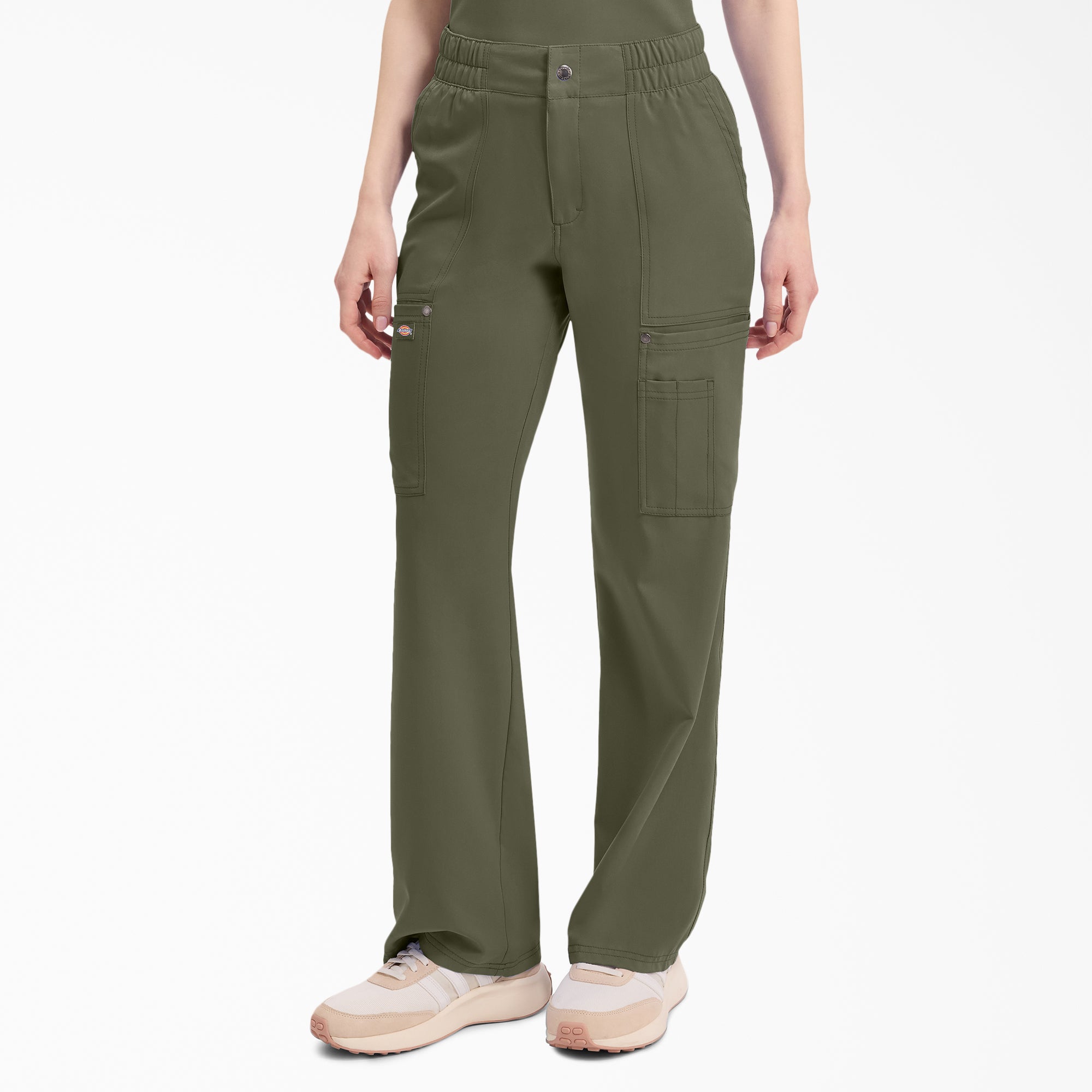 "Women's EDS NXT Cargo Scrub Pants"