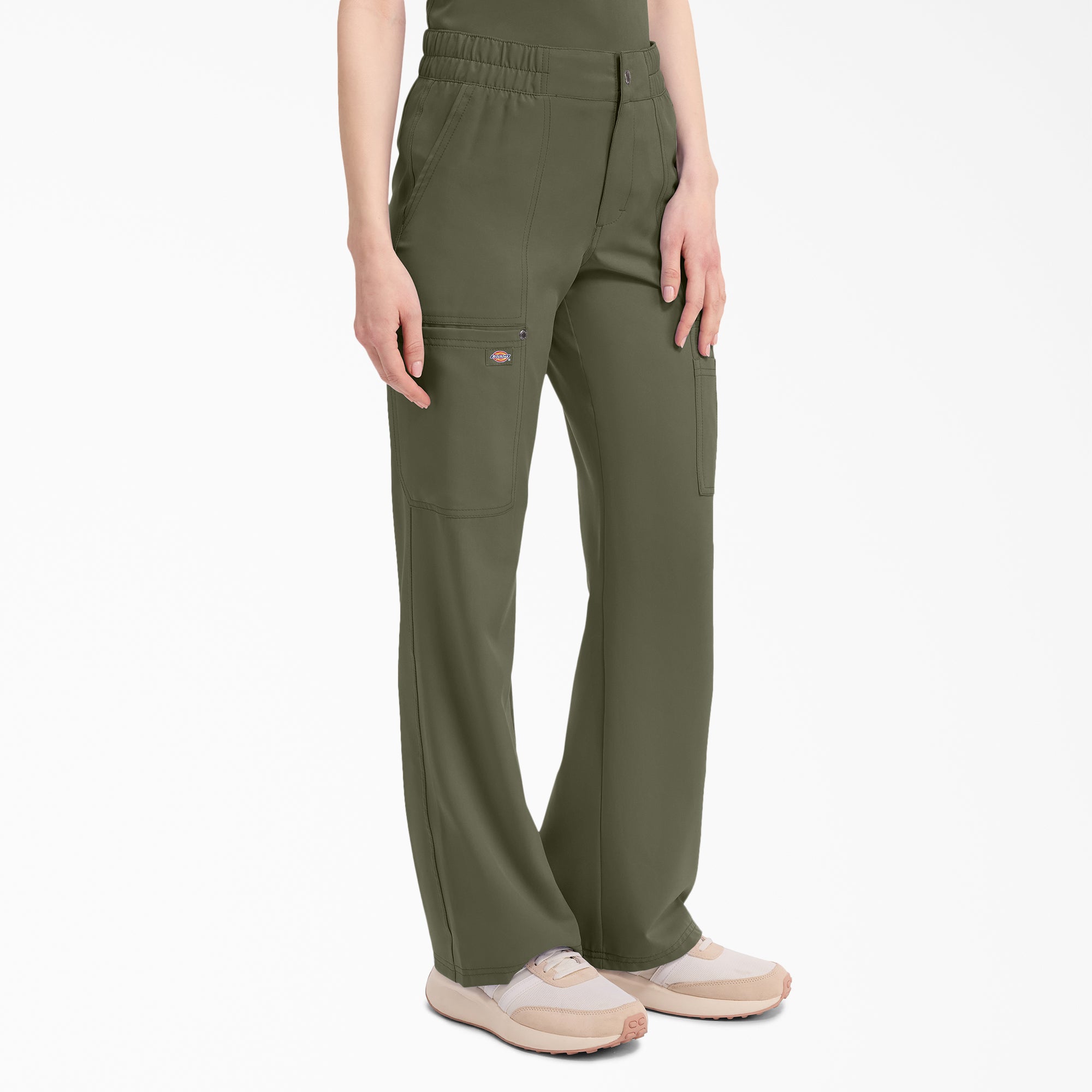 "Women's EDS NXT Cargo Scrub Pants"