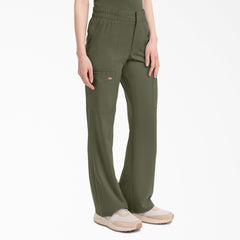 "Women's EDS NXT Cargo Scrub Pants"