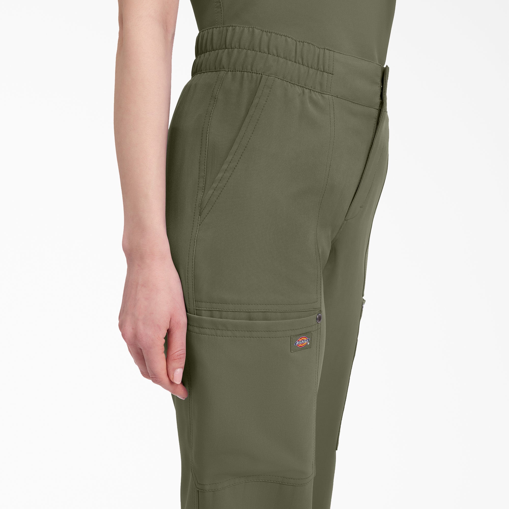 "Women's EDS NXT Cargo Scrub Pants"