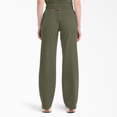 "Women's EDS NXT Cargo Scrub Pants"