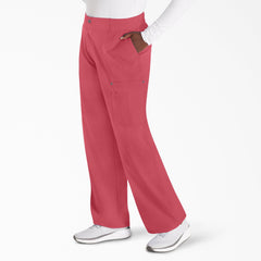 "Women's EDS NXT Cargo Scrub Pants"