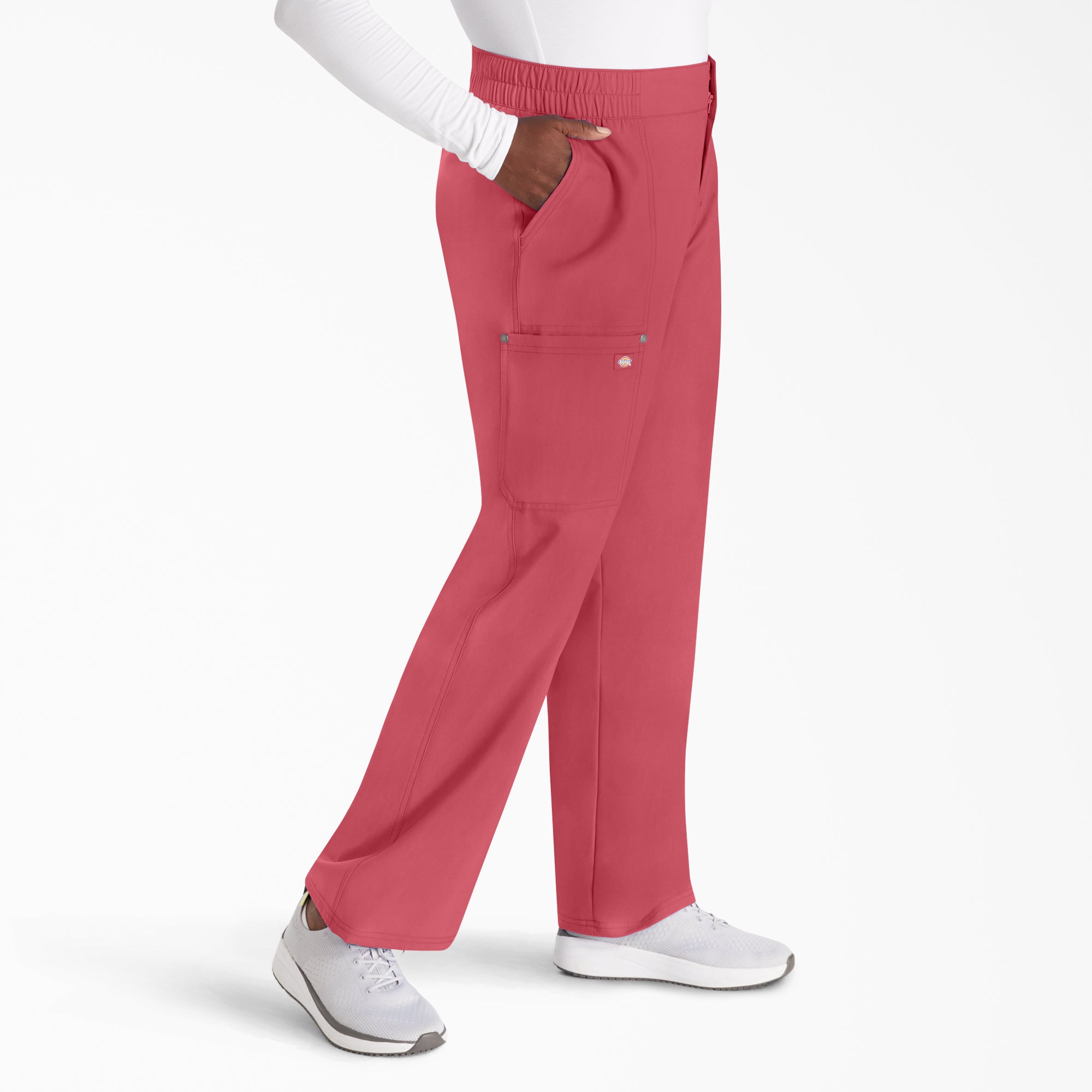 "Women's EDS NXT Cargo Scrub Pants"