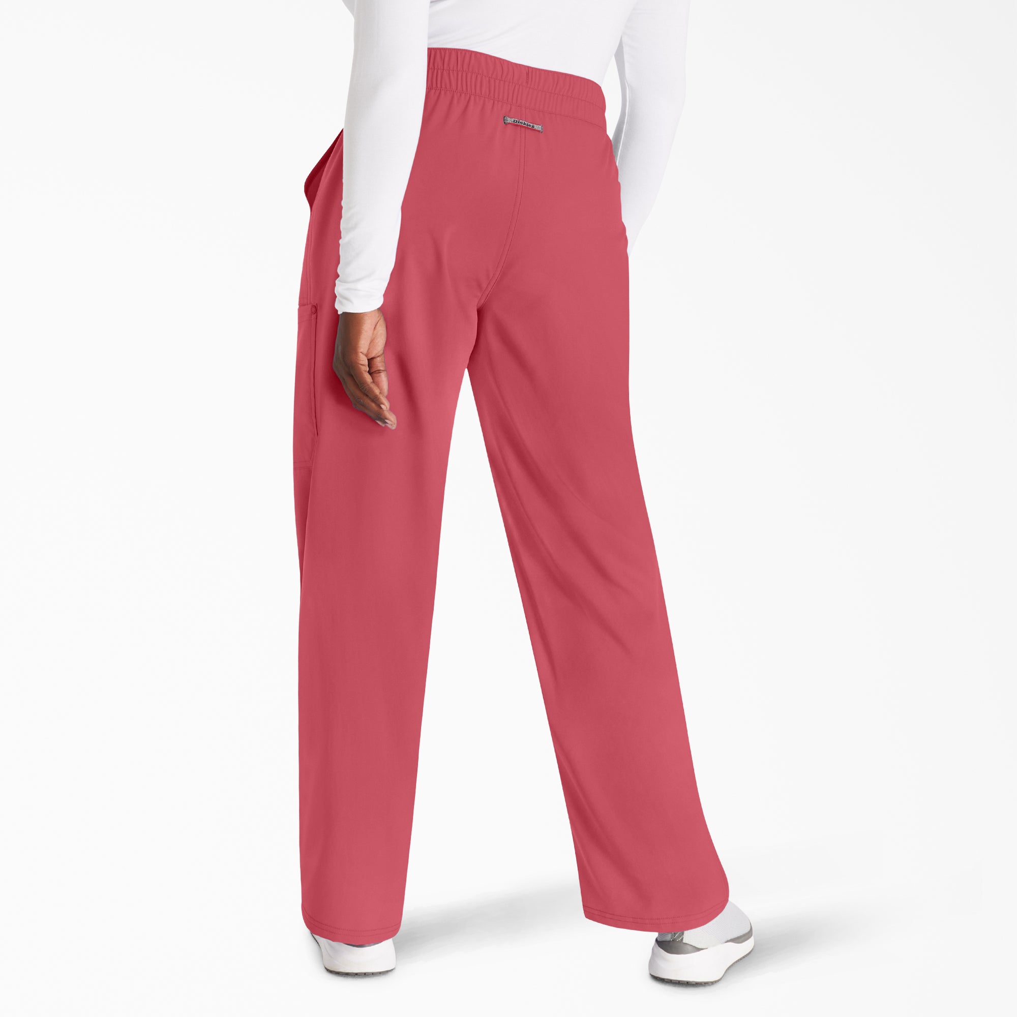 "Women's EDS NXT Cargo Scrub Pants"