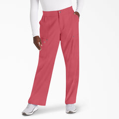 "Women's EDS NXT Cargo Scrub Pants"