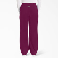 "Women's EDS NXT Cargo Scrub Pants"