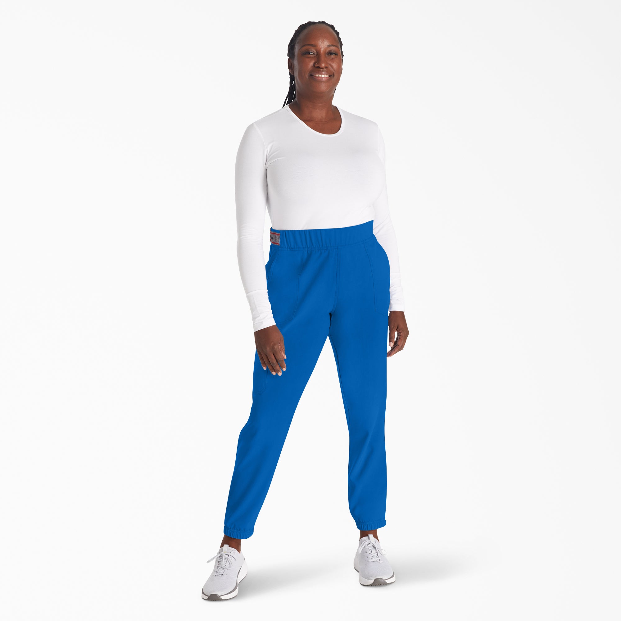 "Women's EDS NXT Jogger Scrub Pants"