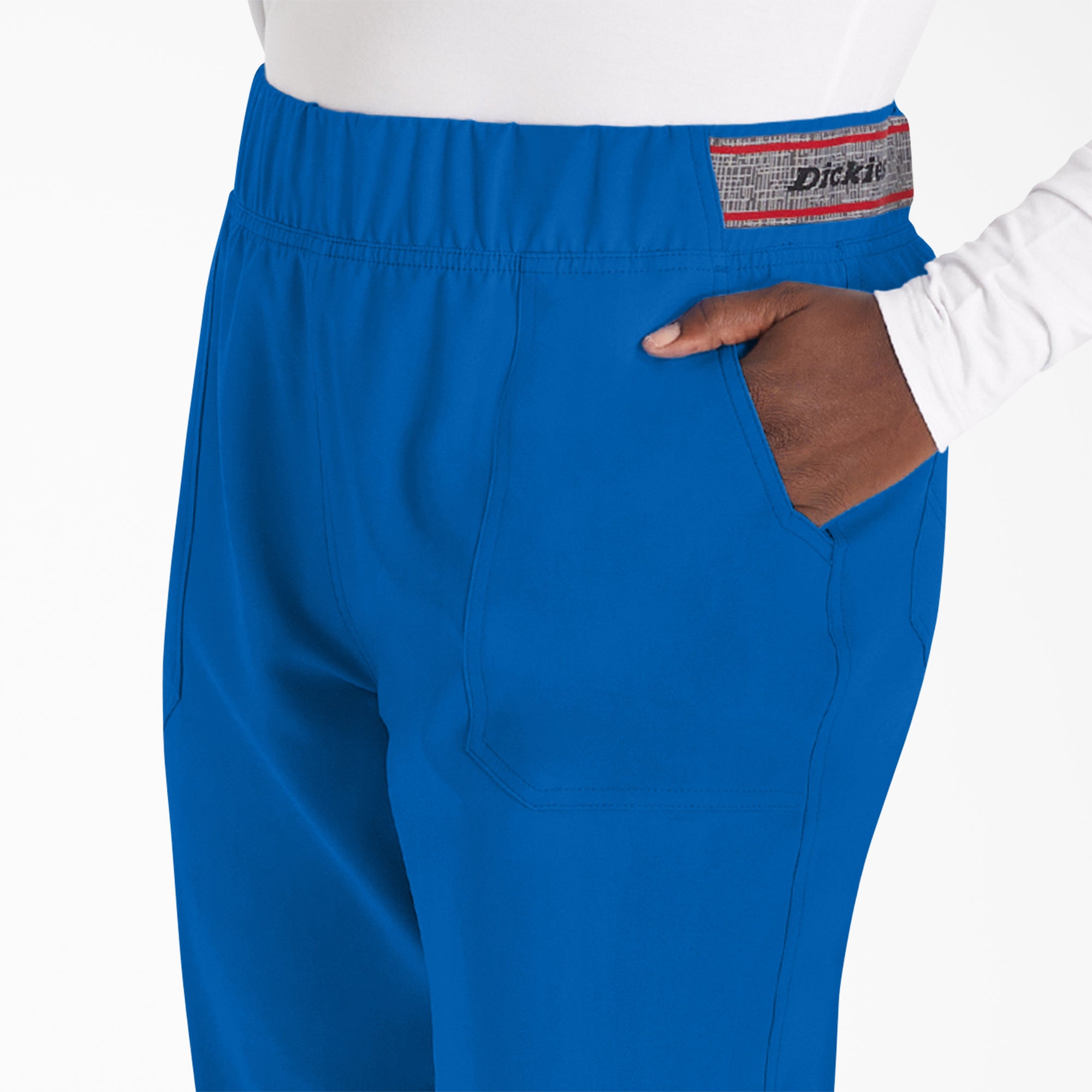 "Women's EDS NXT Jogger Scrub Pants"