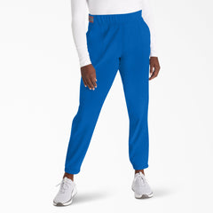 "Women's EDS NXT Jogger Scrub Pants"