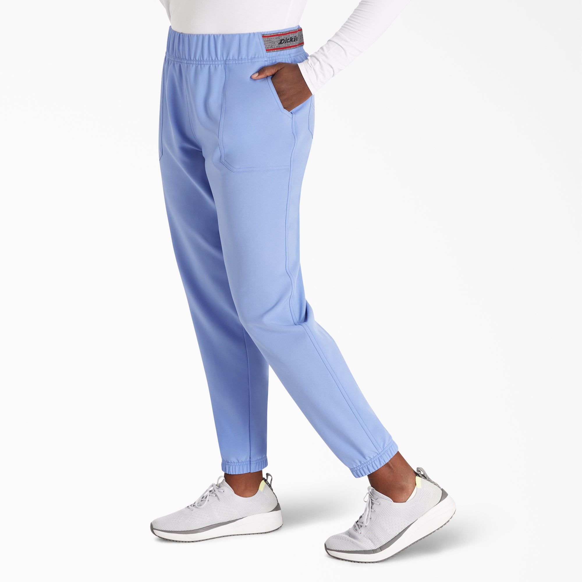"Women's EDS NXT Jogger Scrub Pants"