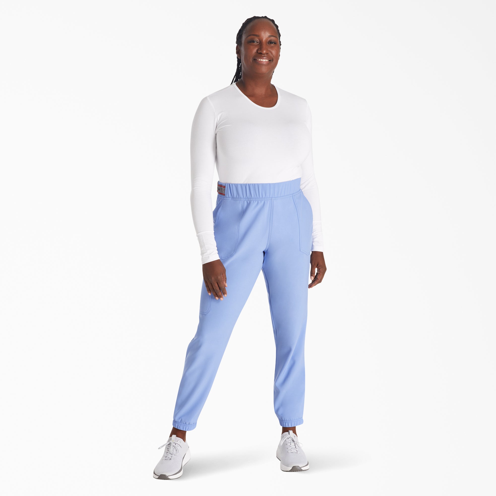 "Women's EDS NXT Jogger Scrub Pants"