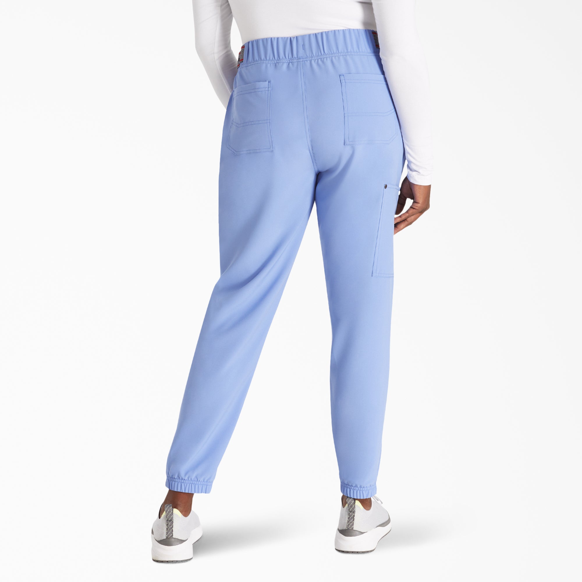 "Women's EDS NXT Jogger Scrub Pants"