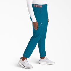 "Women's EDS NXT Jogger Scrub Pants"