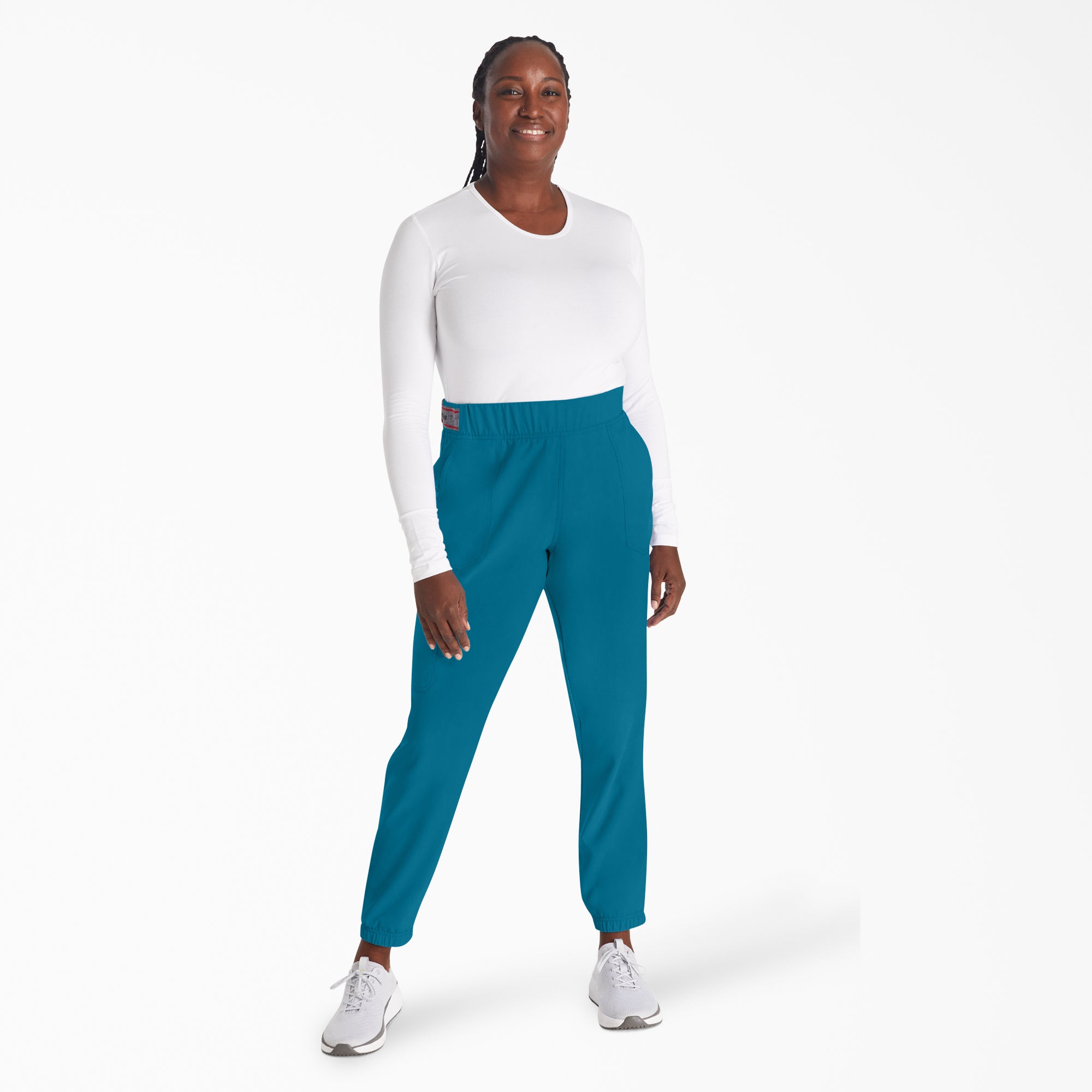 "Women's EDS NXT Jogger Scrub Pants"