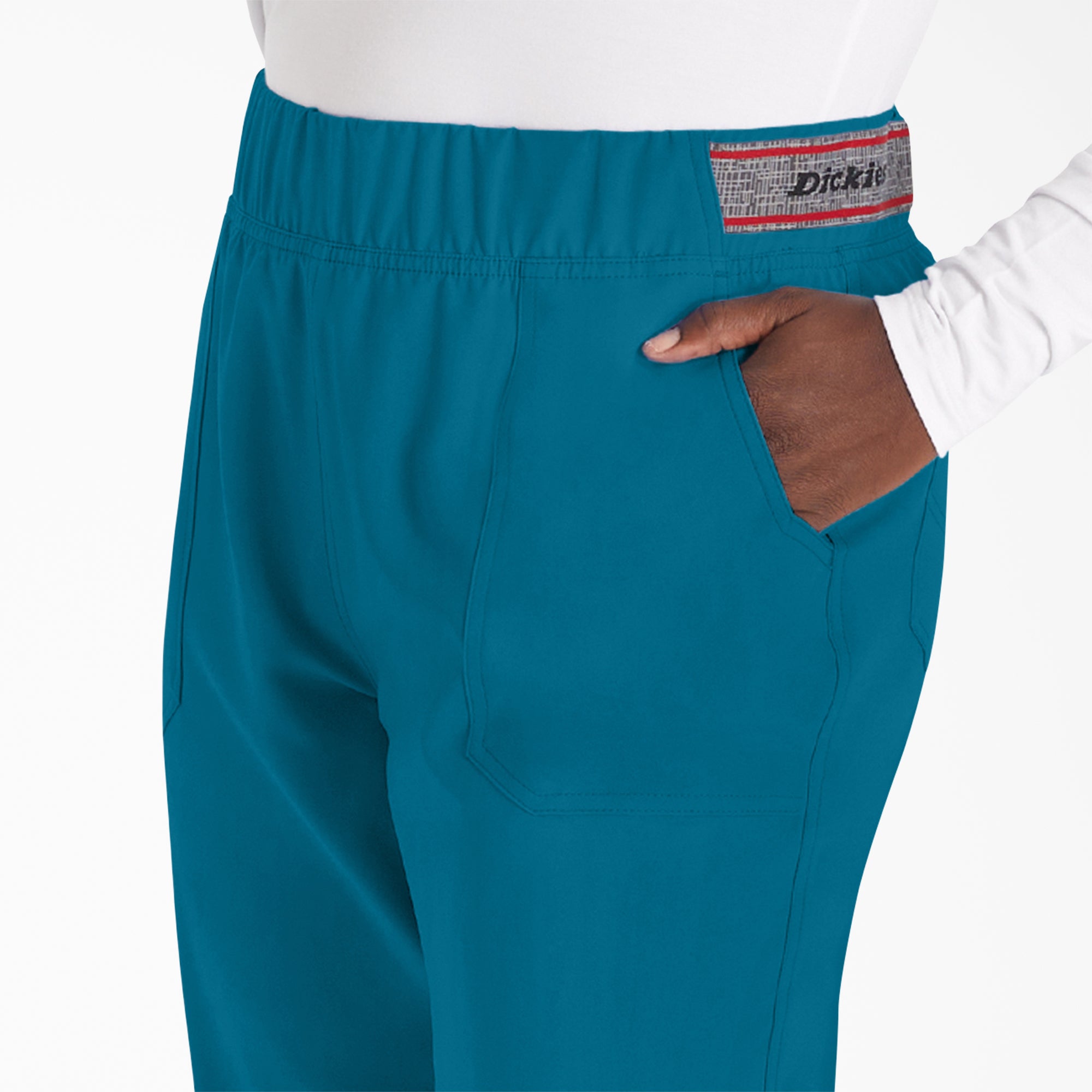 "Women's EDS NXT Jogger Scrub Pants"