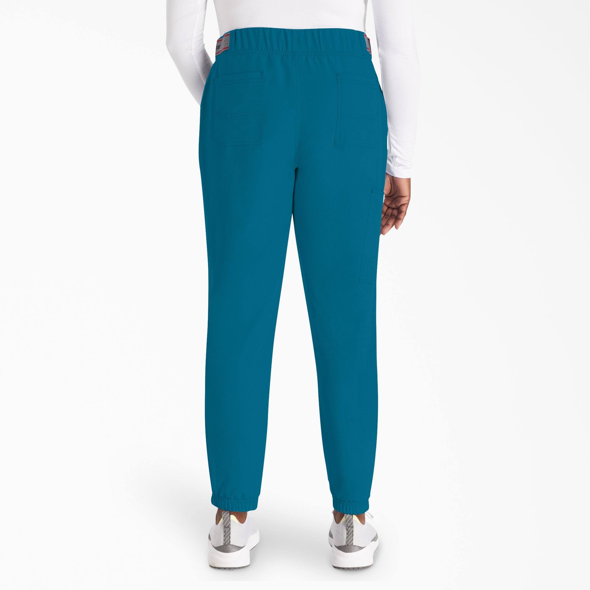 "Women's EDS NXT Jogger Scrub Pants"