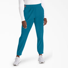 "Women's EDS NXT Jogger Scrub Pants"