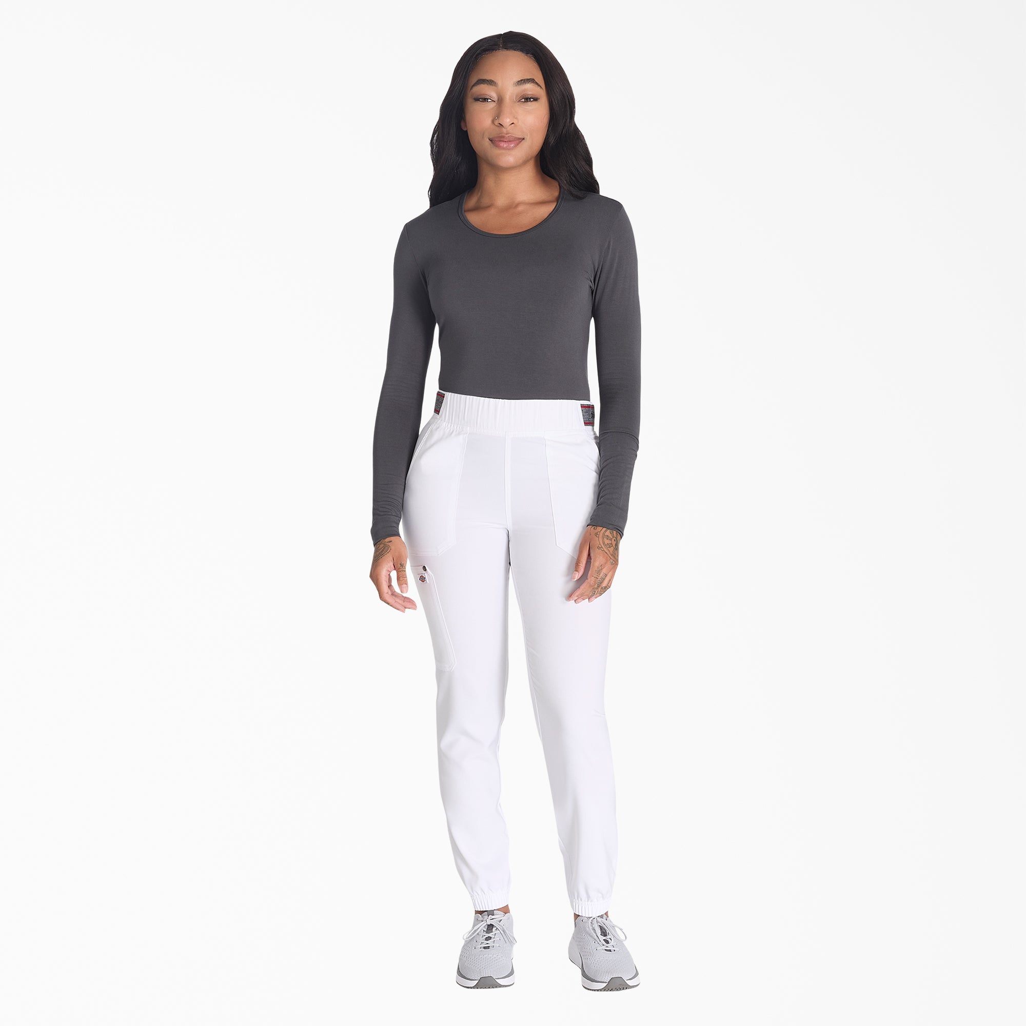 "Women's EDS NXT Jogger Scrub Pants"