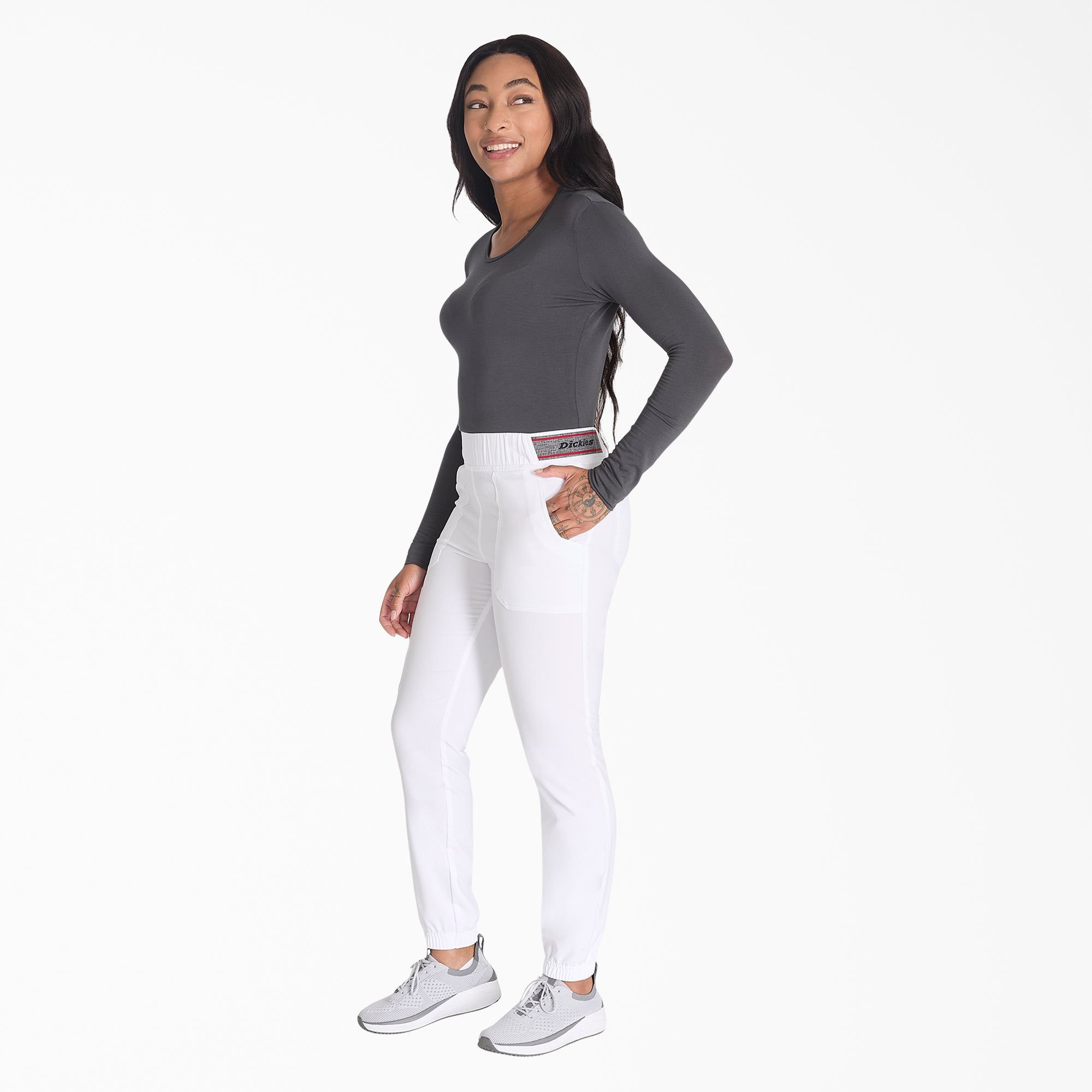 "Women's EDS NXT Jogger Scrub Pants"