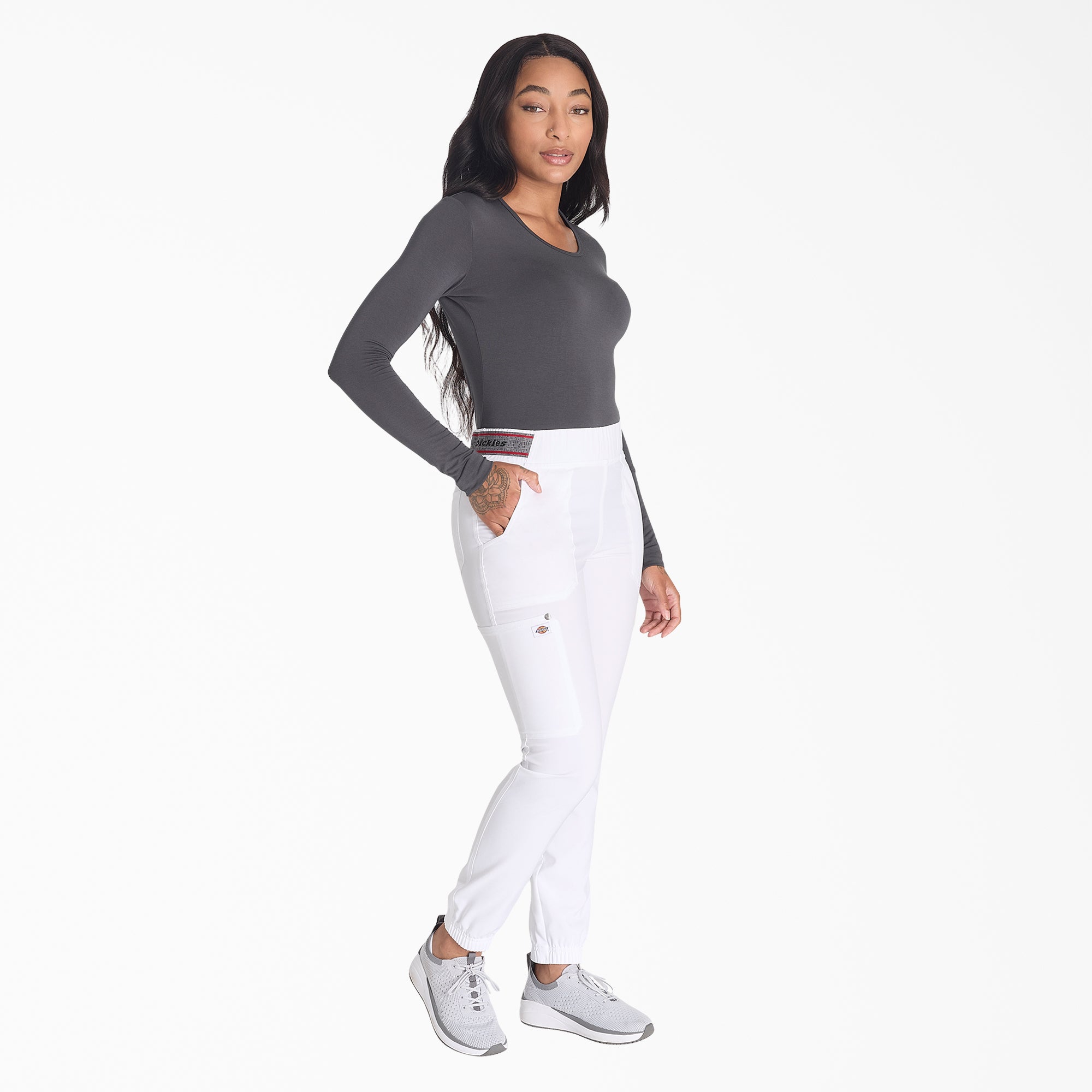 "Women's EDS NXT Jogger Scrub Pants"