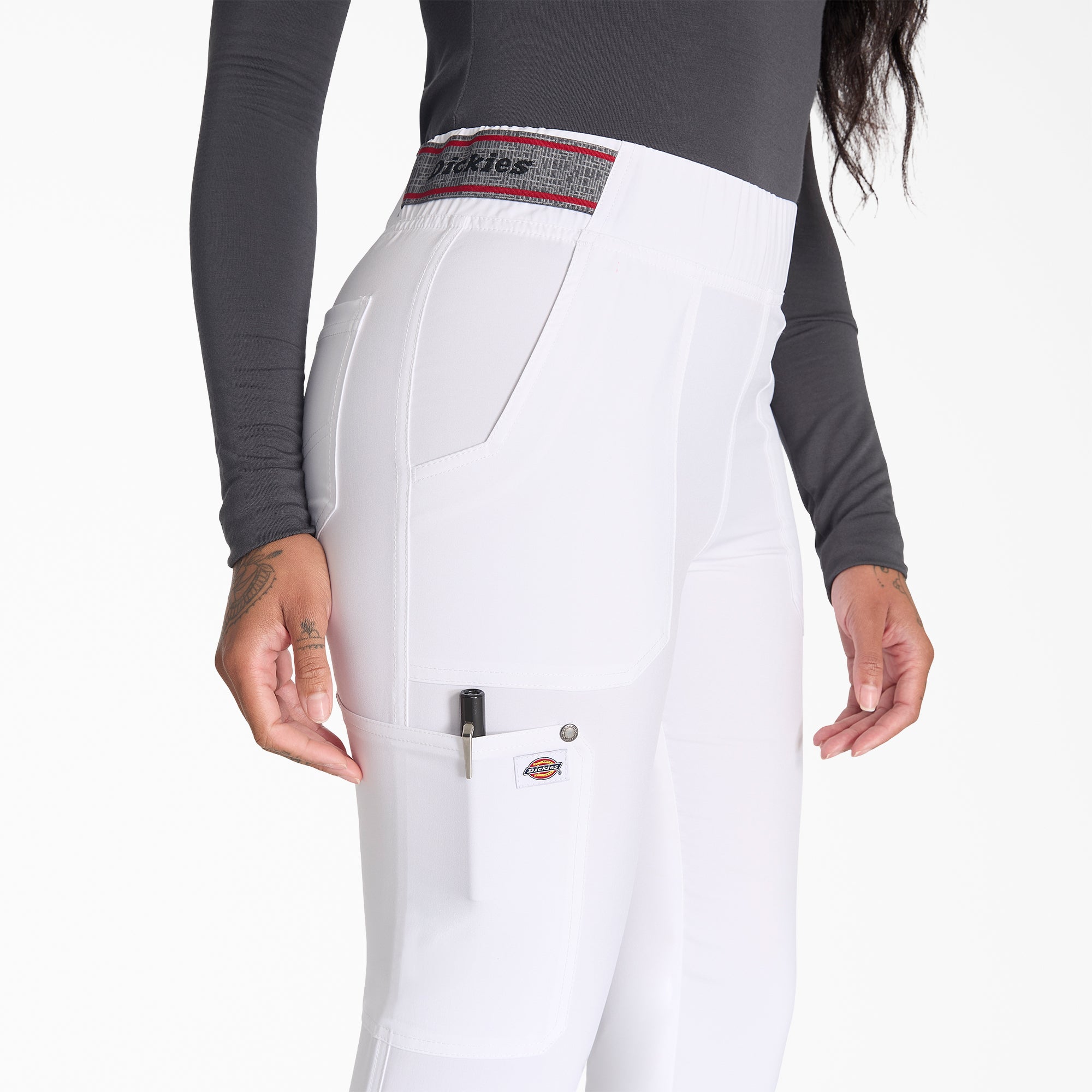 "Women's EDS NXT Jogger Scrub Pants"