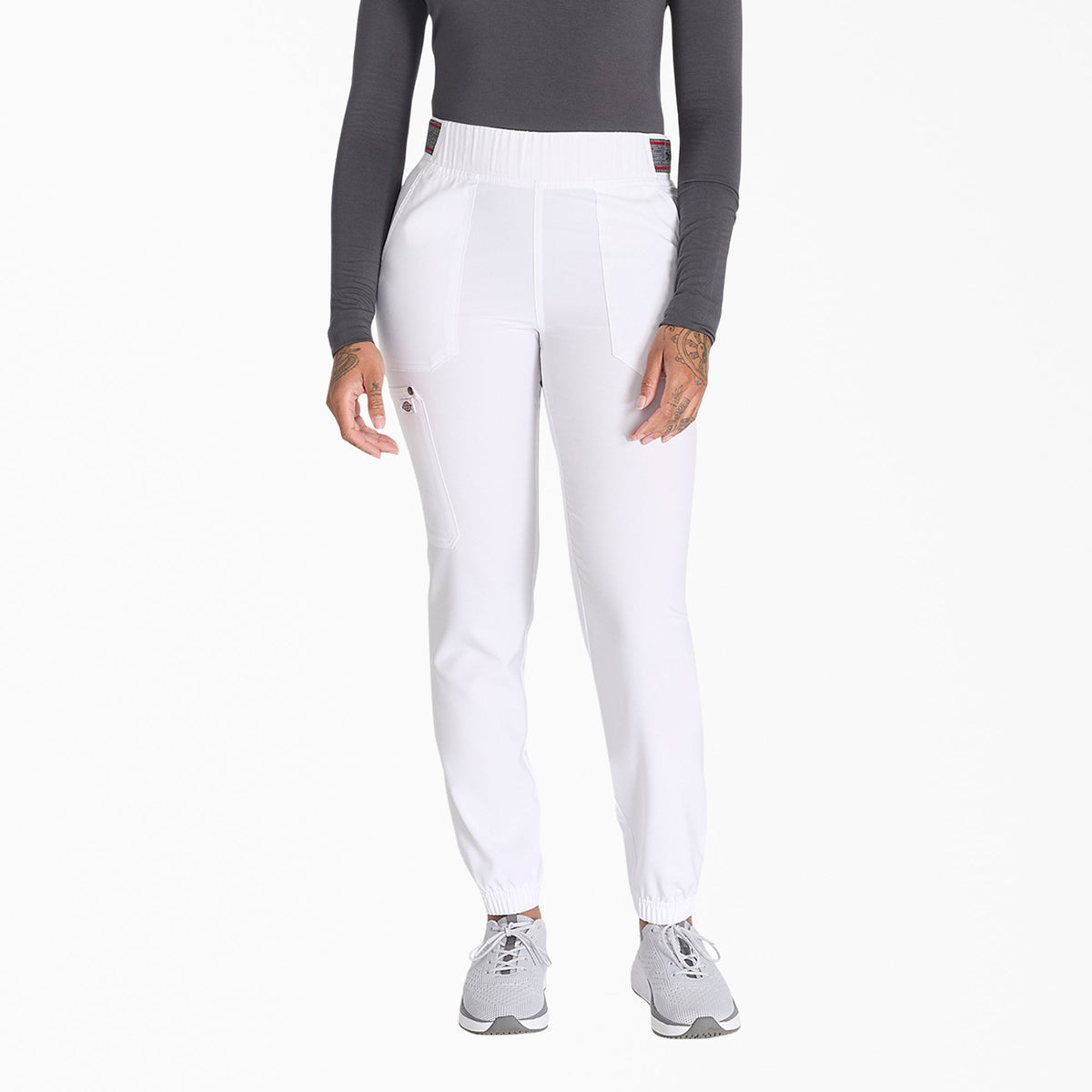 "Women's EDS NXT Jogger Scrub Pants"