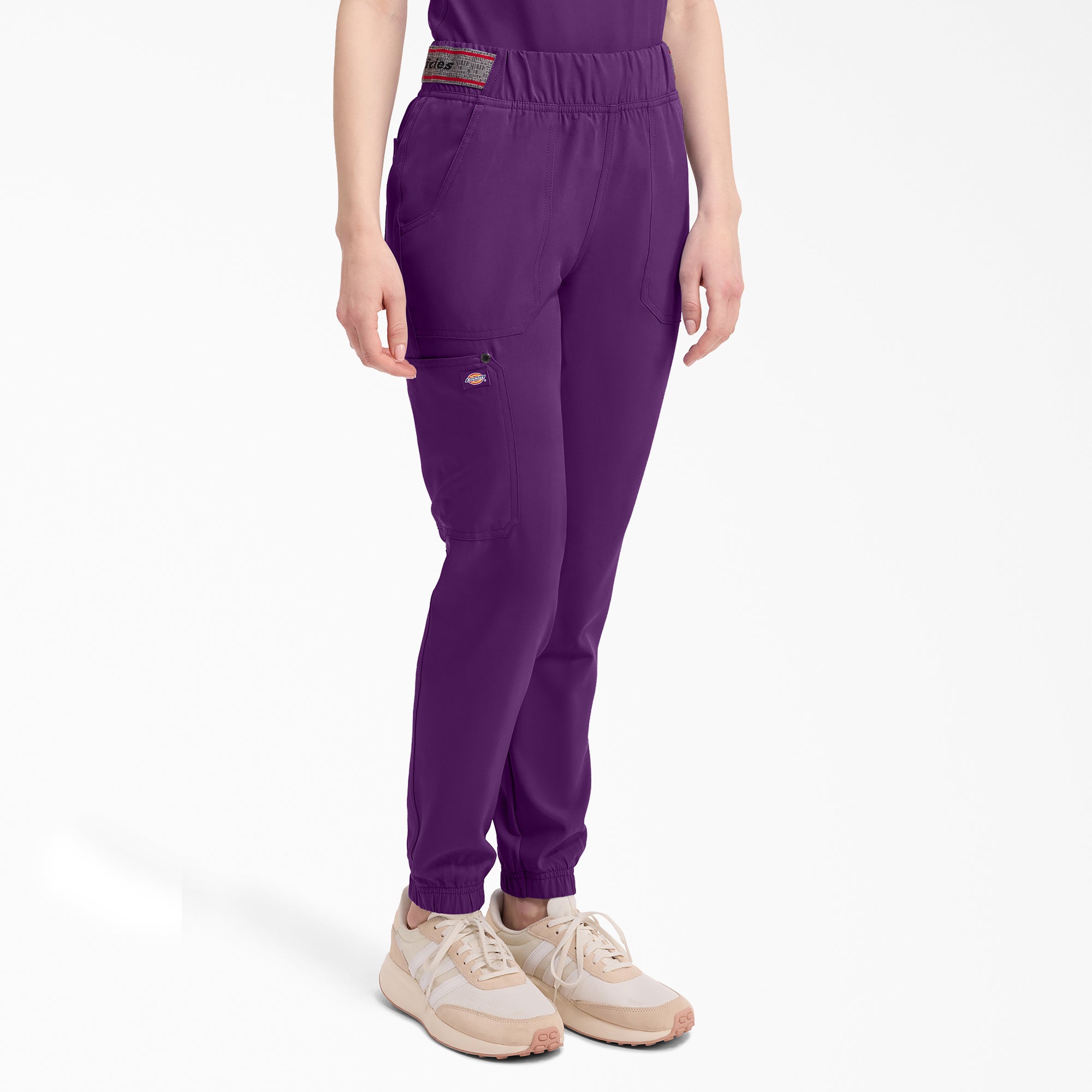 "Women's EDS NXT Jogger Scrub Pants"