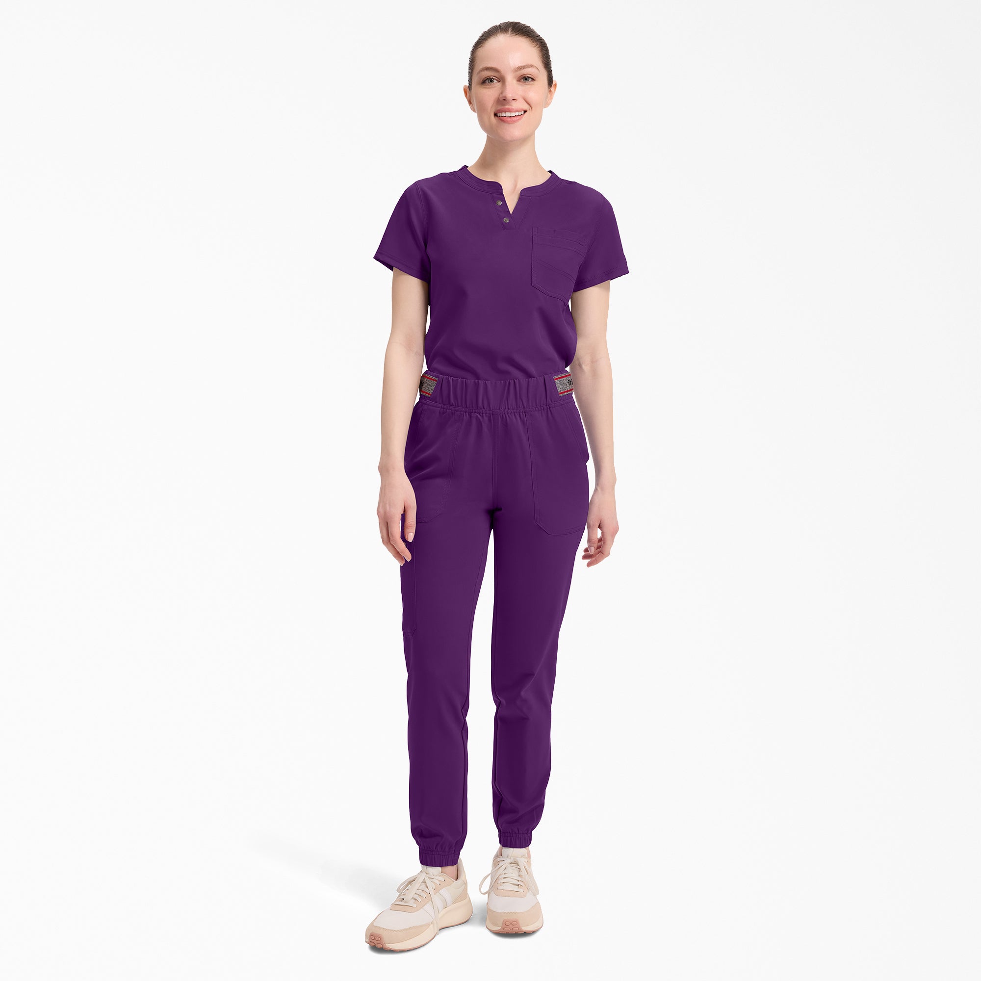 "Women's EDS NXT Jogger Scrub Pants"