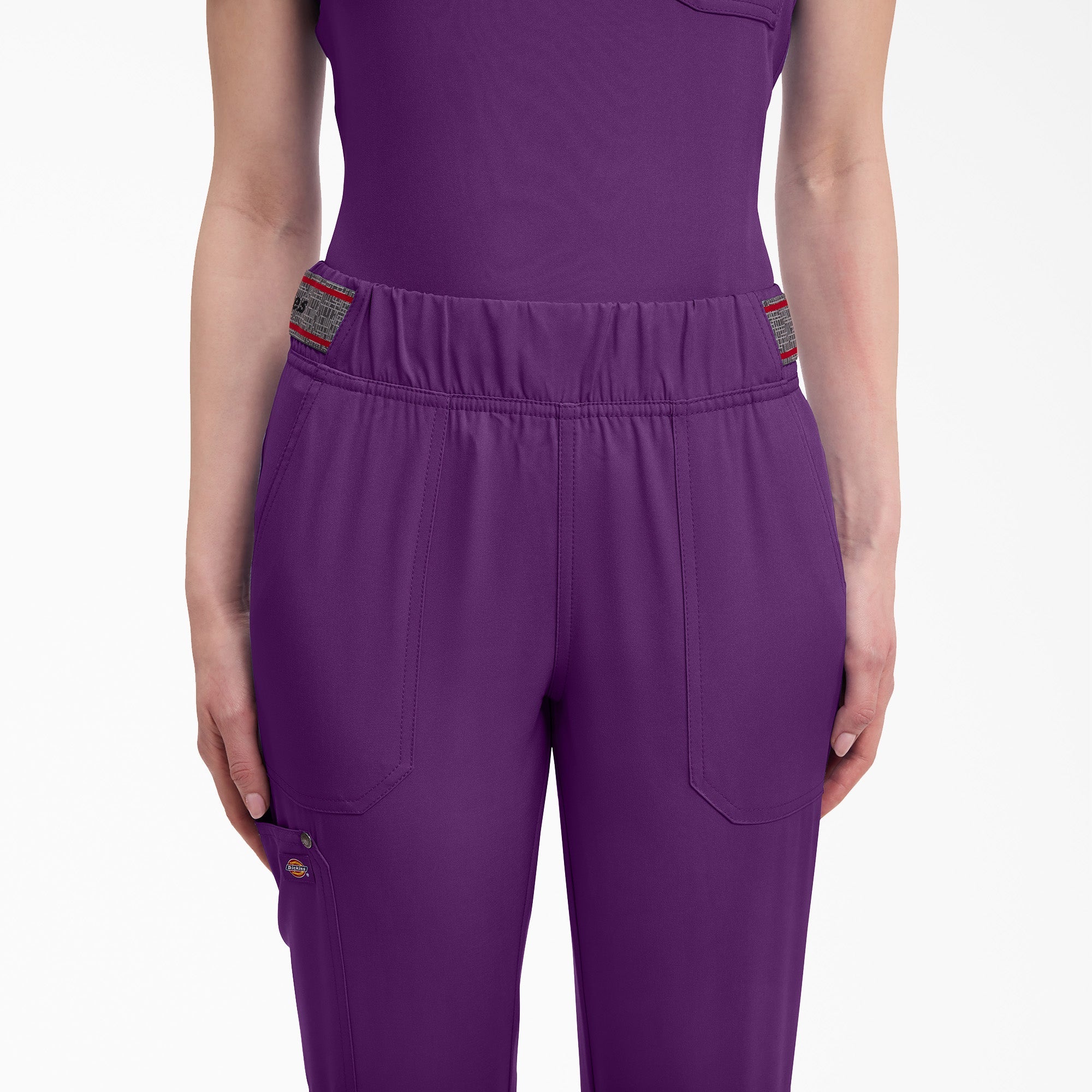 "Women's EDS NXT Jogger Scrub Pants"