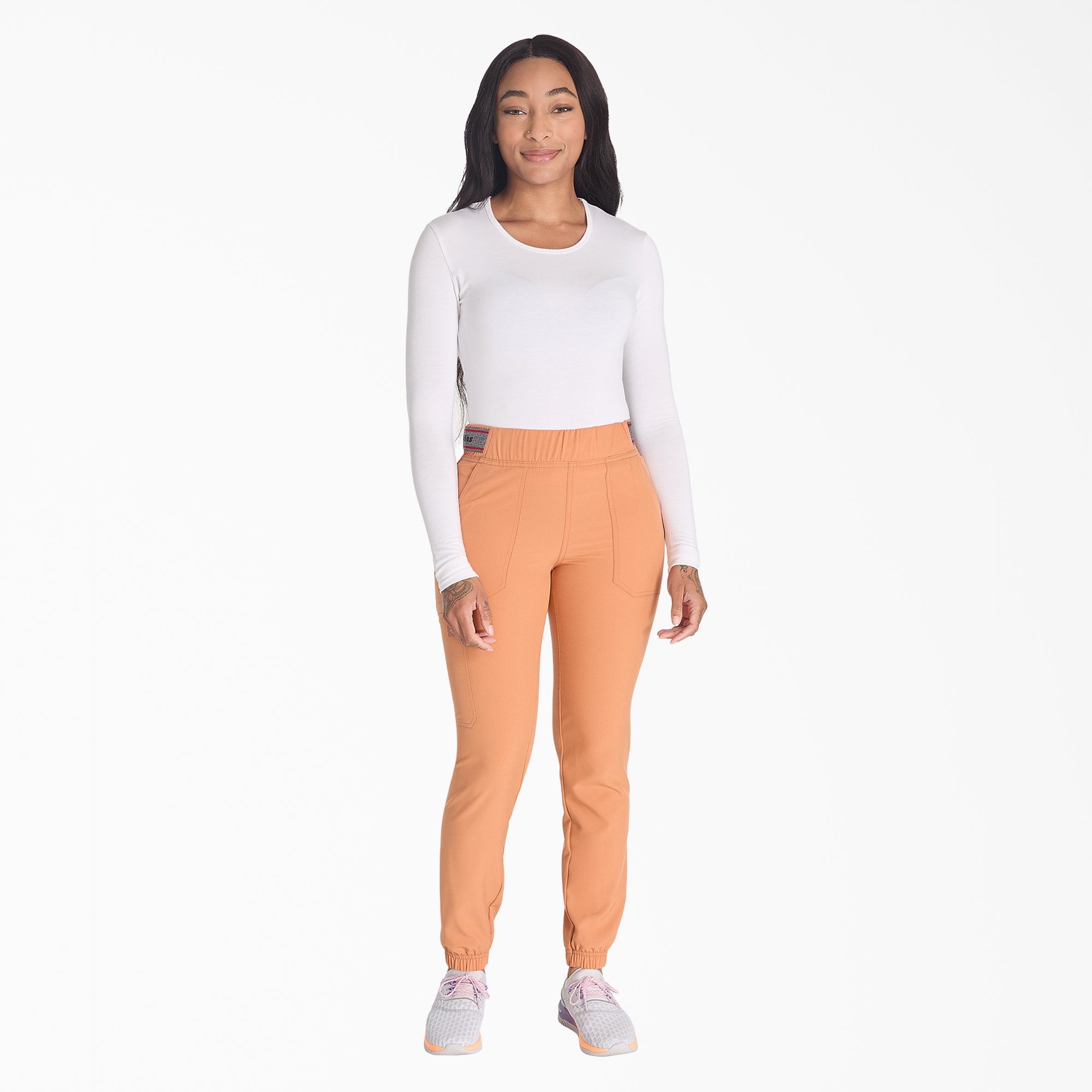 "Women's EDS NXT Jogger Scrub Pants"