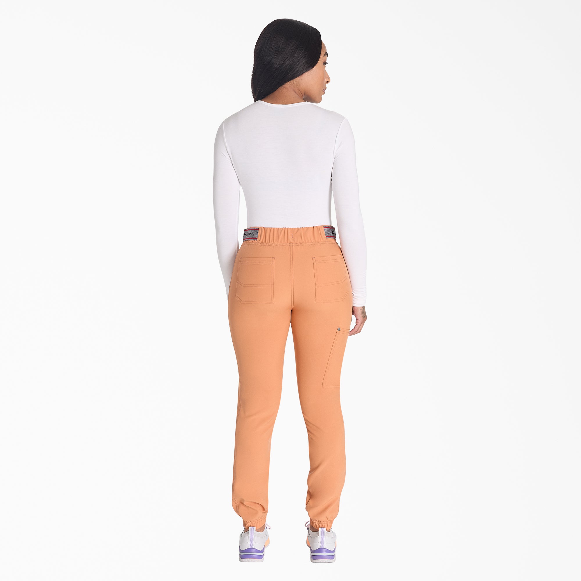 "Women's EDS NXT Jogger Scrub Pants"