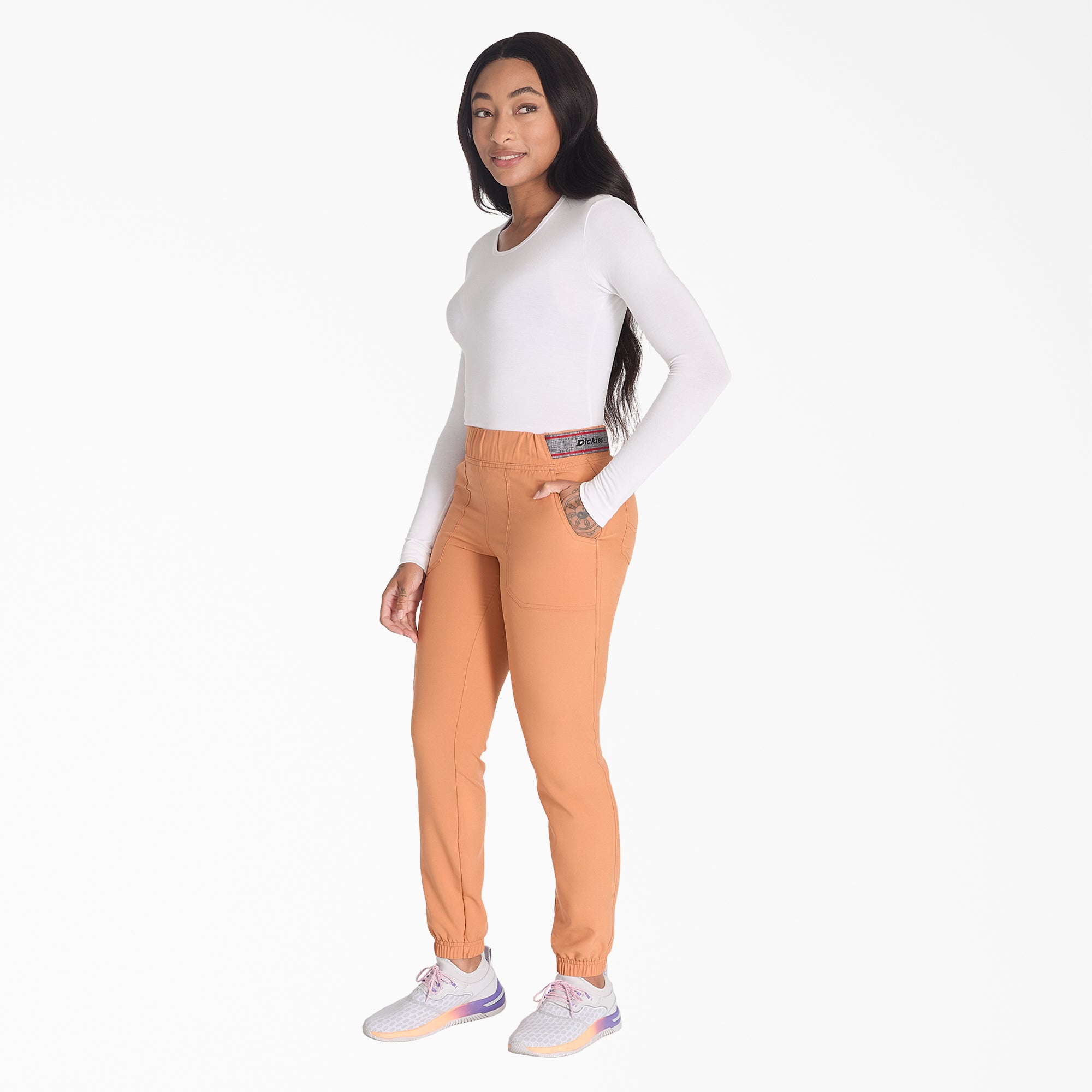 "Women's EDS NXT Jogger Scrub Pants"