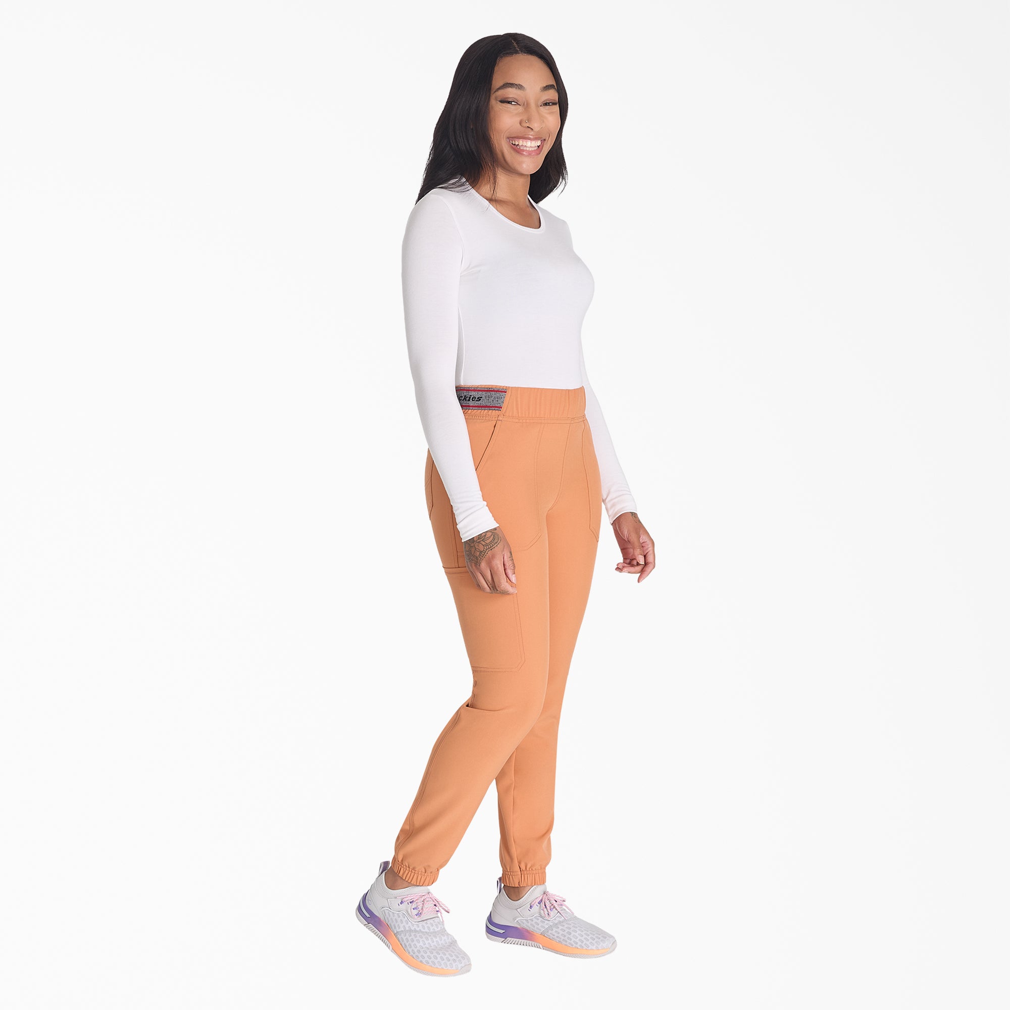 "Women's EDS NXT Jogger Scrub Pants"