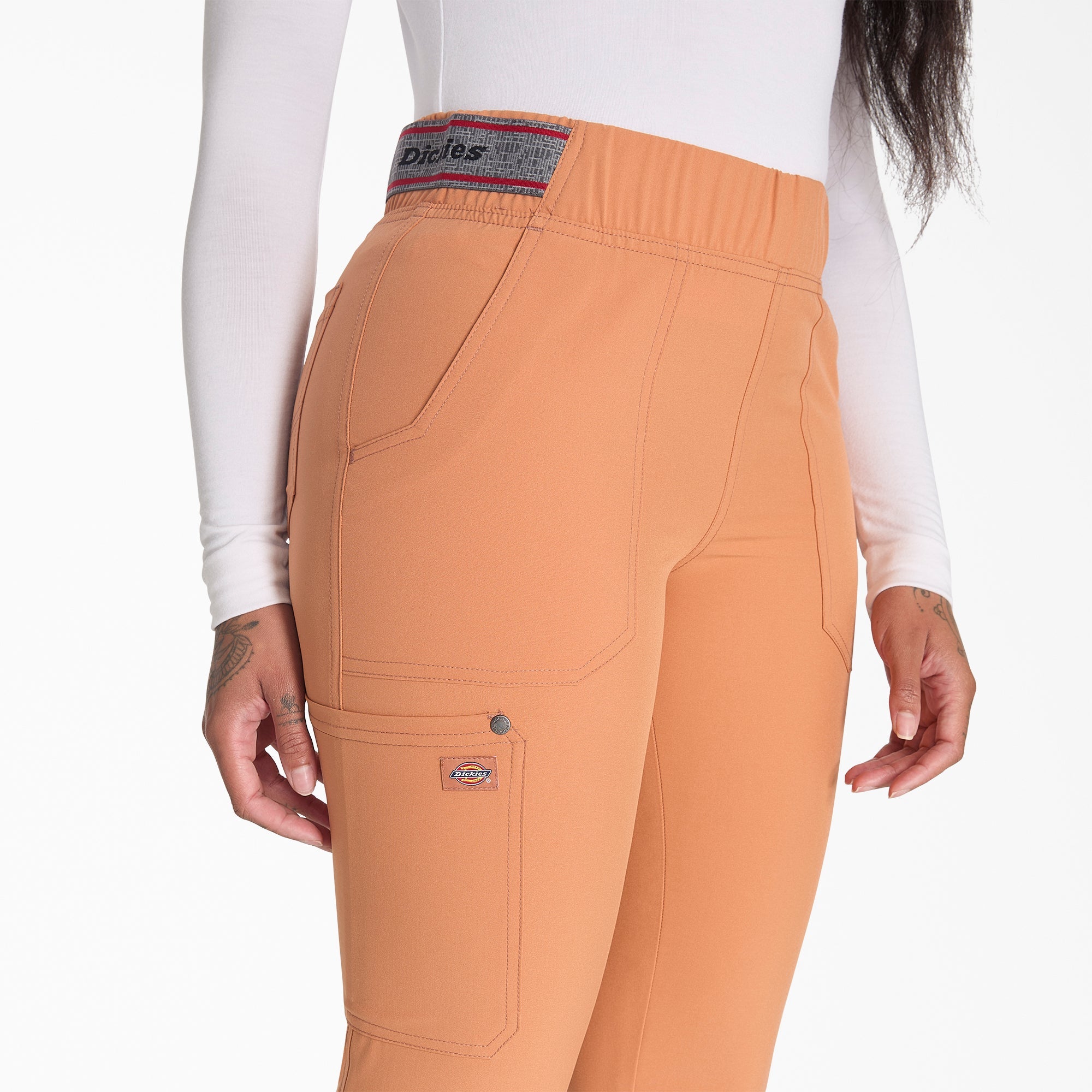 "Women's EDS NXT Jogger Scrub Pants"