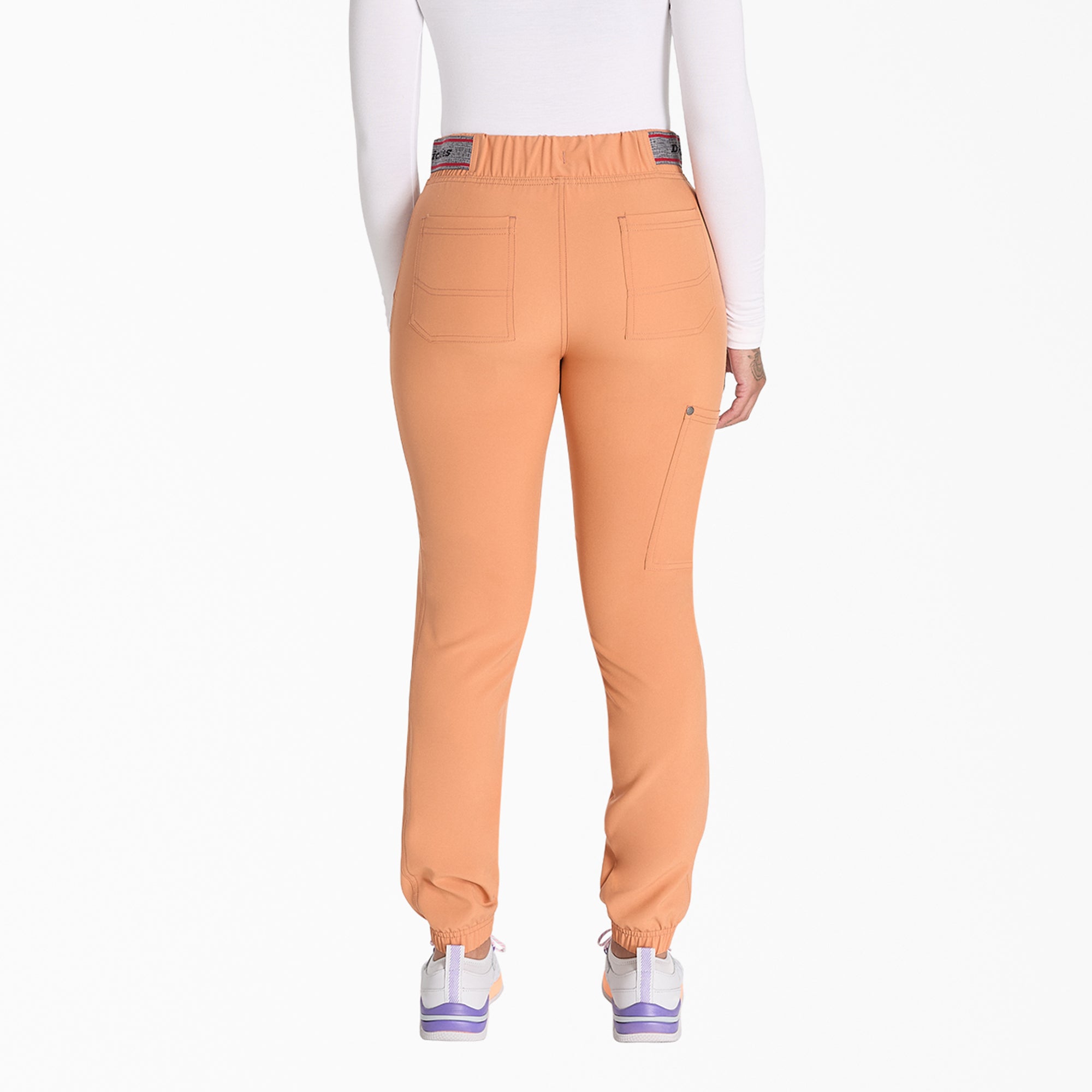 "Women's EDS NXT Jogger Scrub Pants"