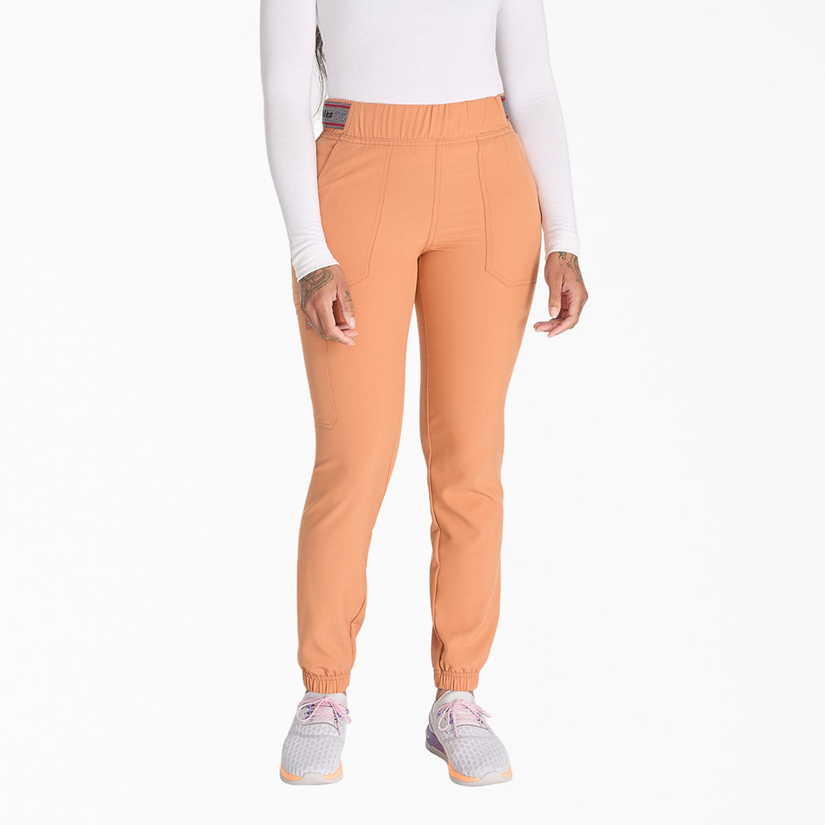 "Women's EDS NXT Jogger Scrub Pants"