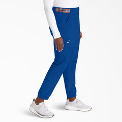 "Women's EDS NXT Jogger Scrub Pants"