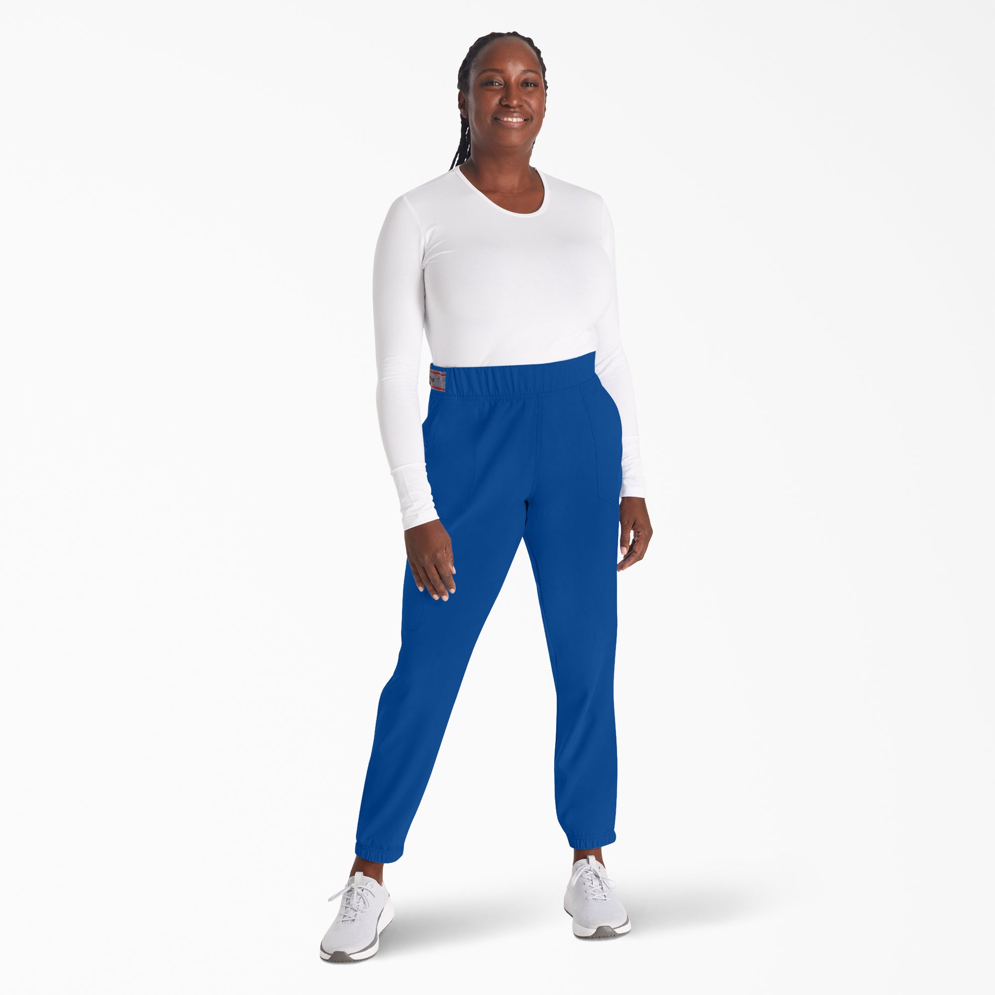 "Women's EDS NXT Jogger Scrub Pants"