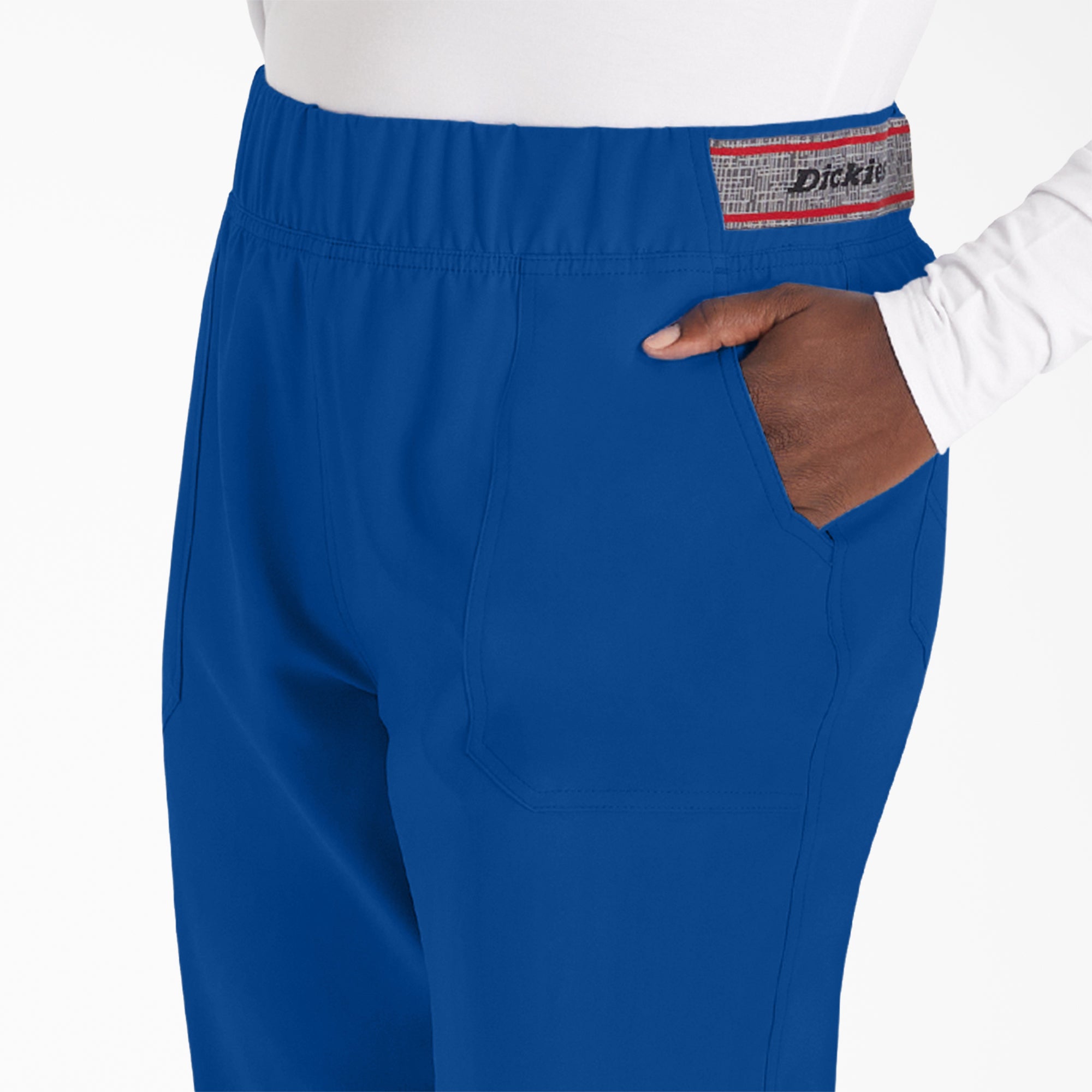 "Women's EDS NXT Jogger Scrub Pants"
