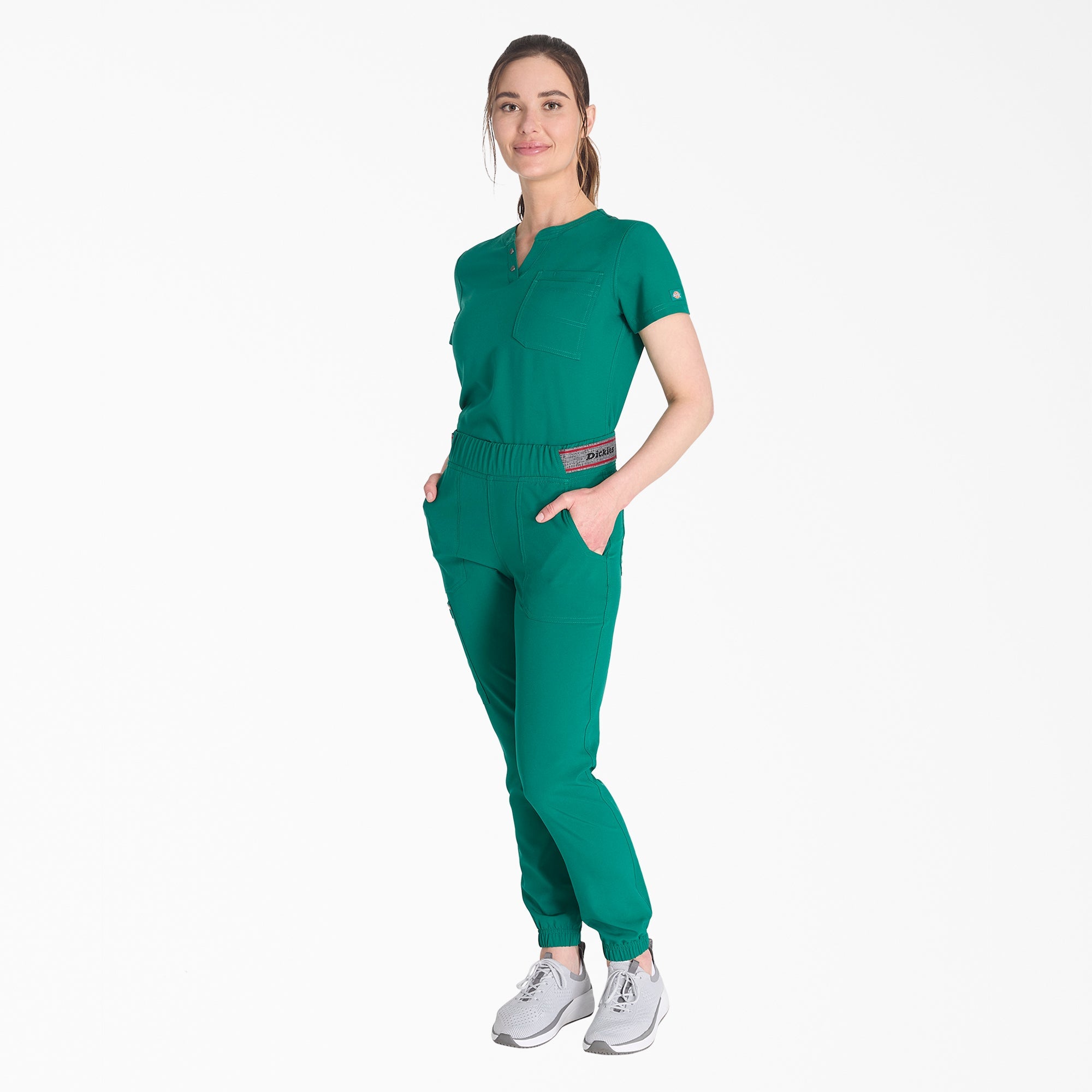 "Women's EDS NXT Jogger Scrub Pants"