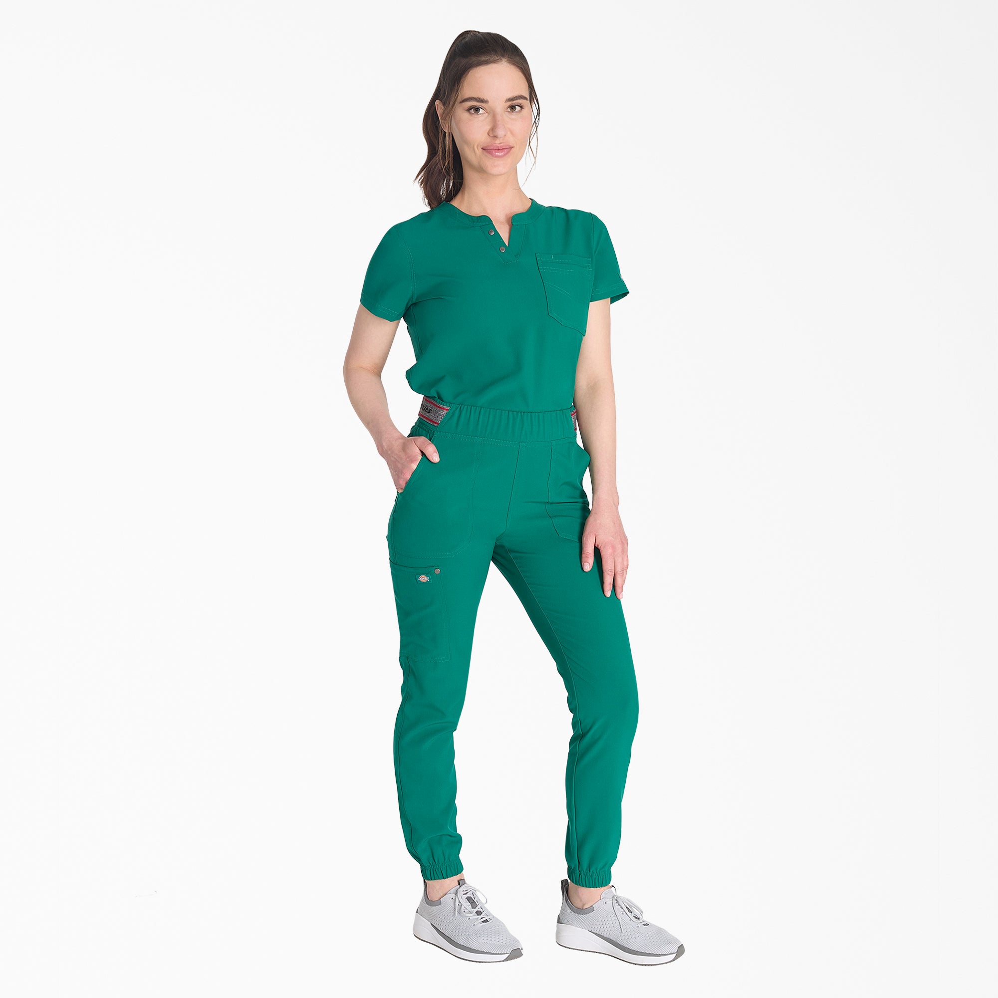 "Women's EDS NXT Jogger Scrub Pants"