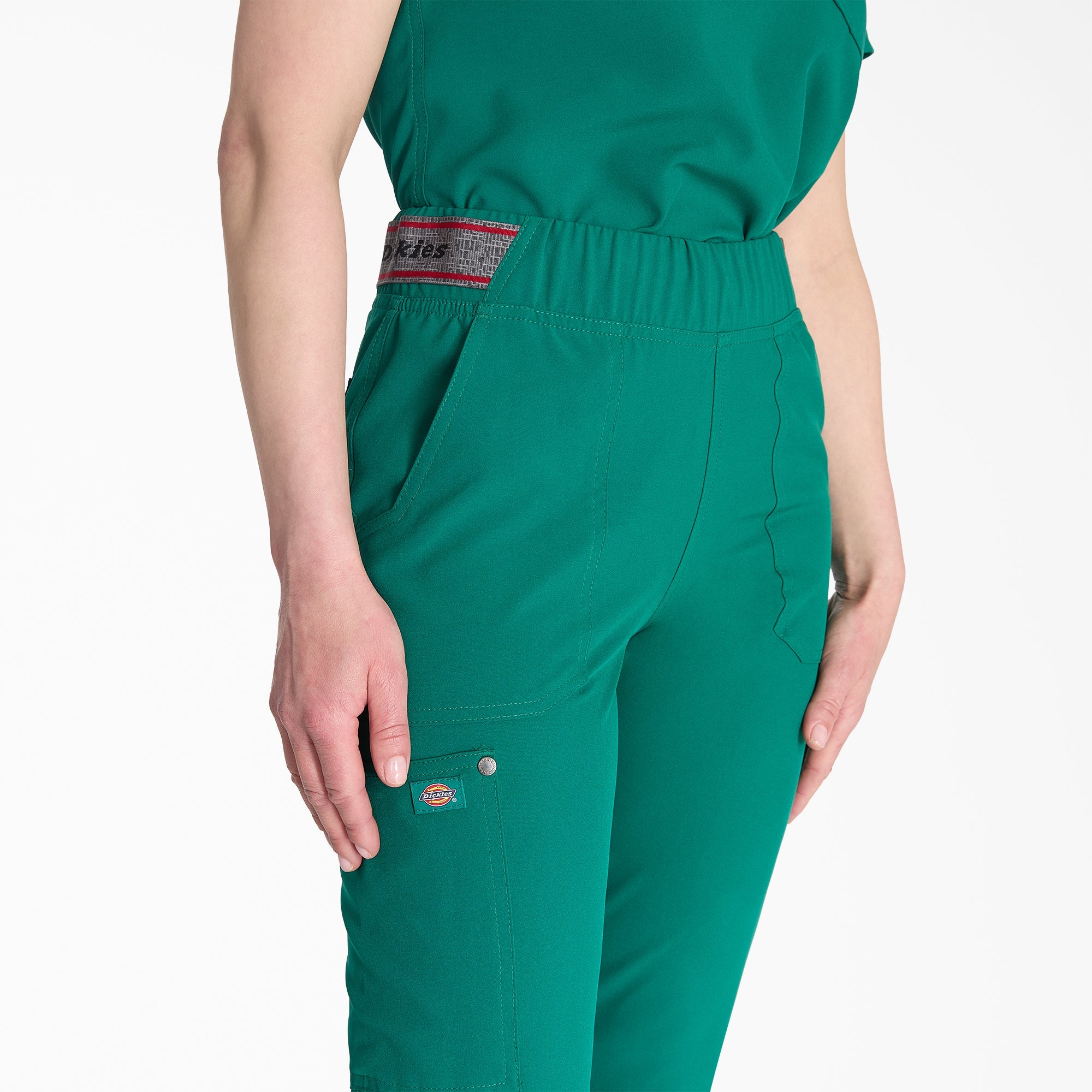 "Women's EDS NXT Jogger Scrub Pants"