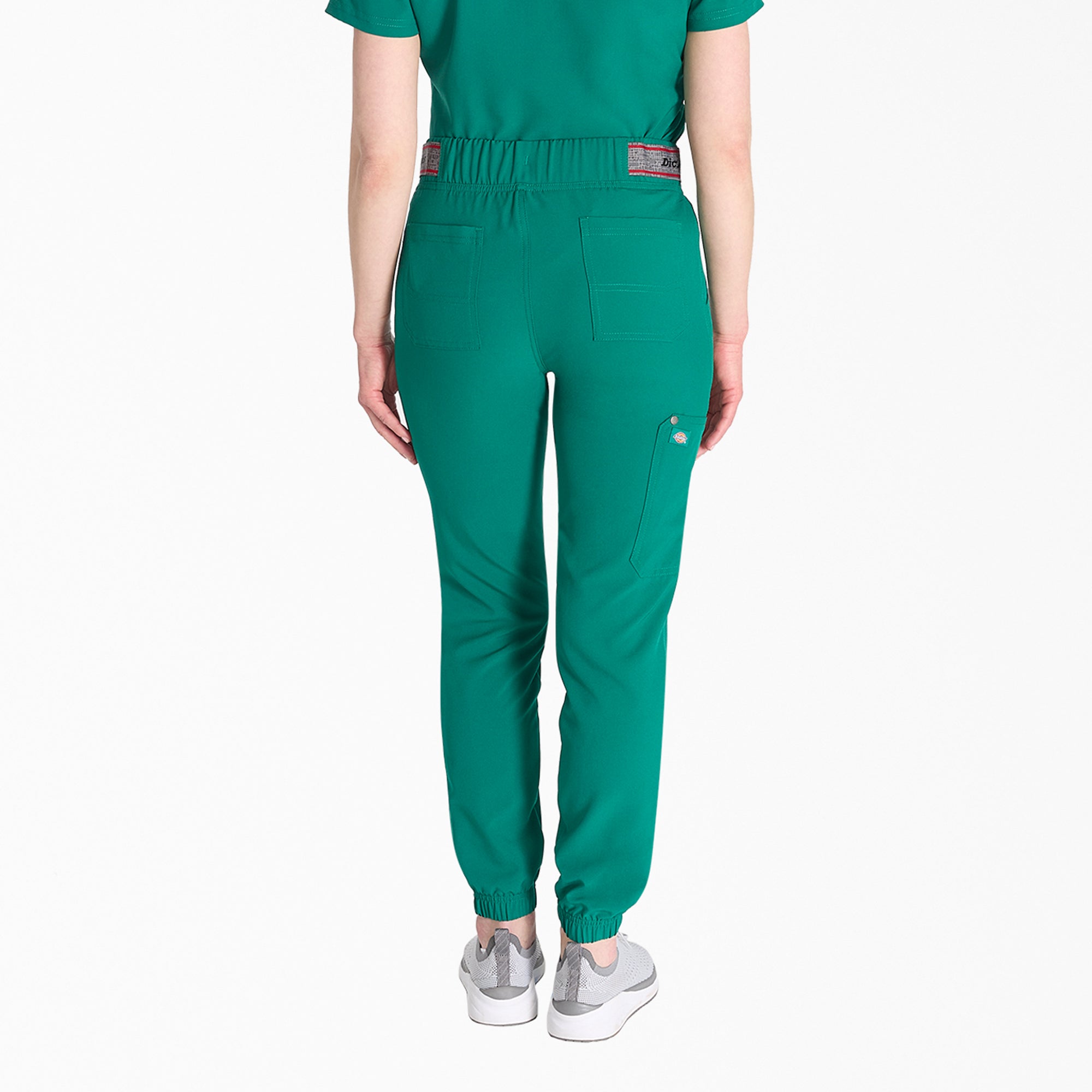 "Women's EDS NXT Jogger Scrub Pants"