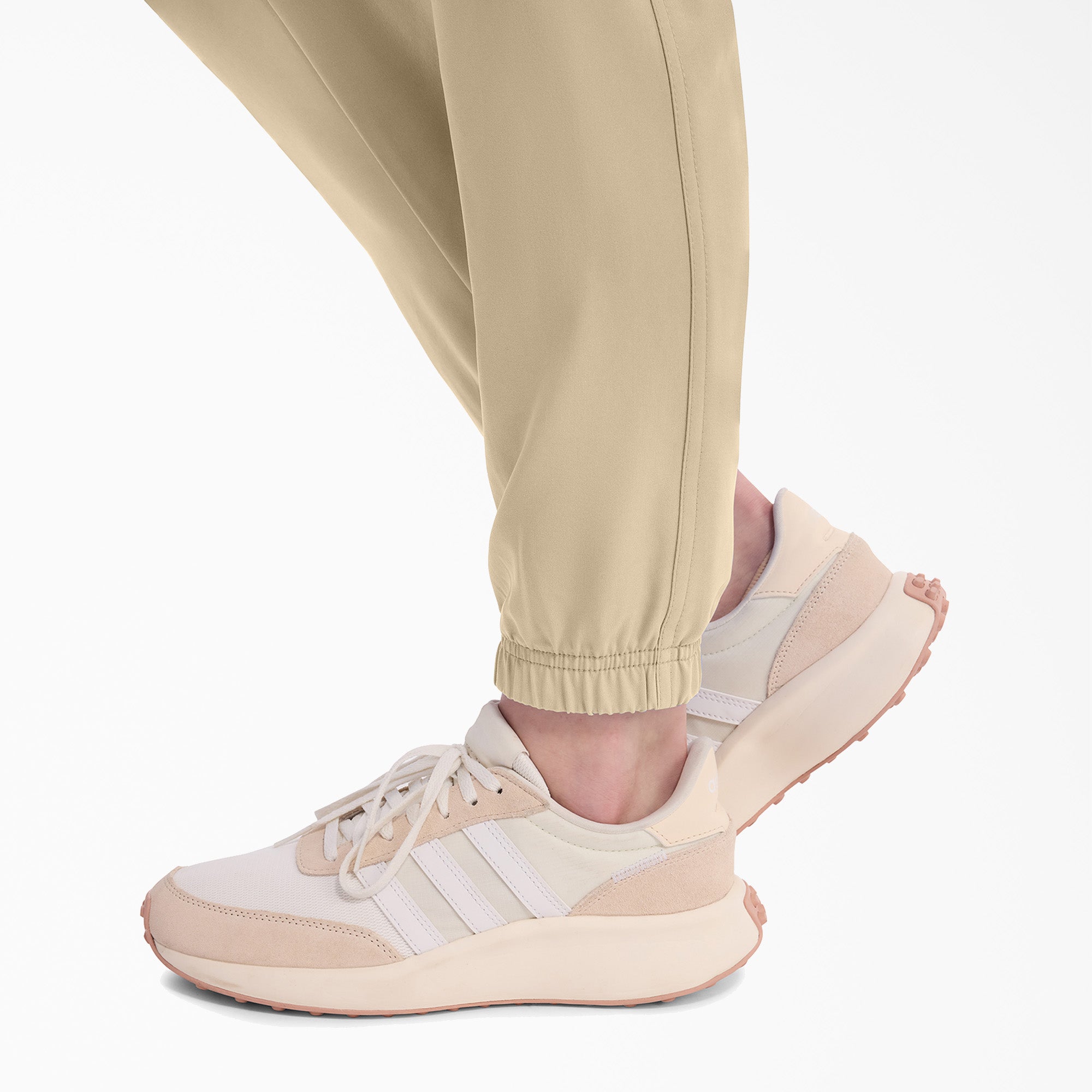 "Women's EDS NXT Jogger Scrub Pants"