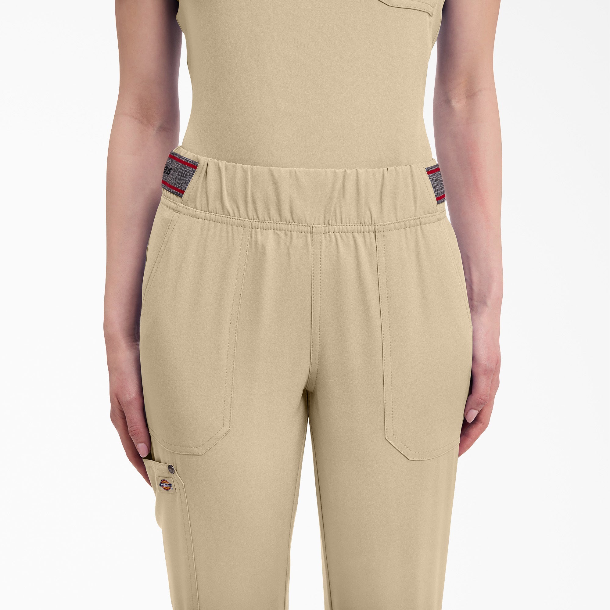 "Women's EDS NXT Jogger Scrub Pants"