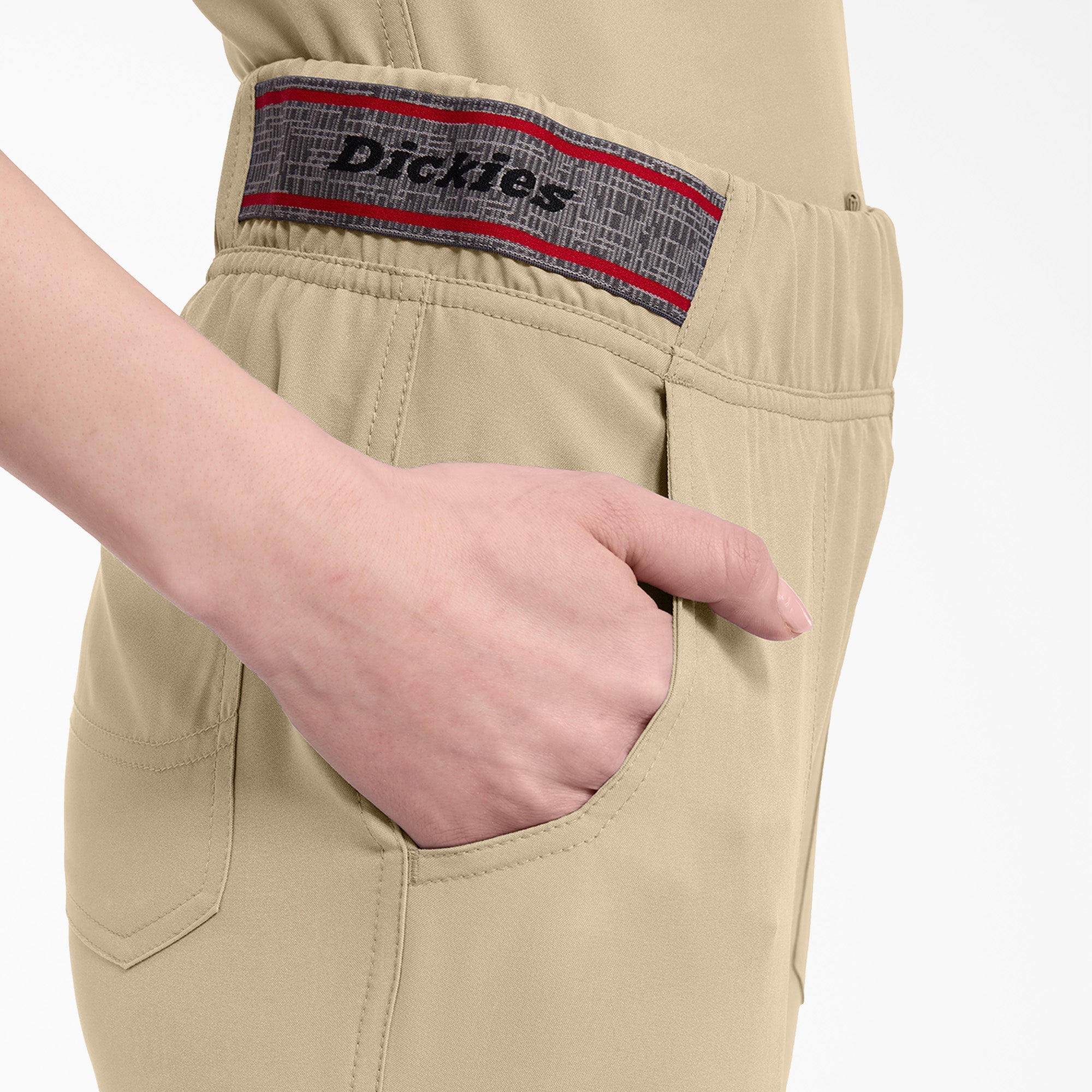"Women's EDS NXT Jogger Scrub Pants"