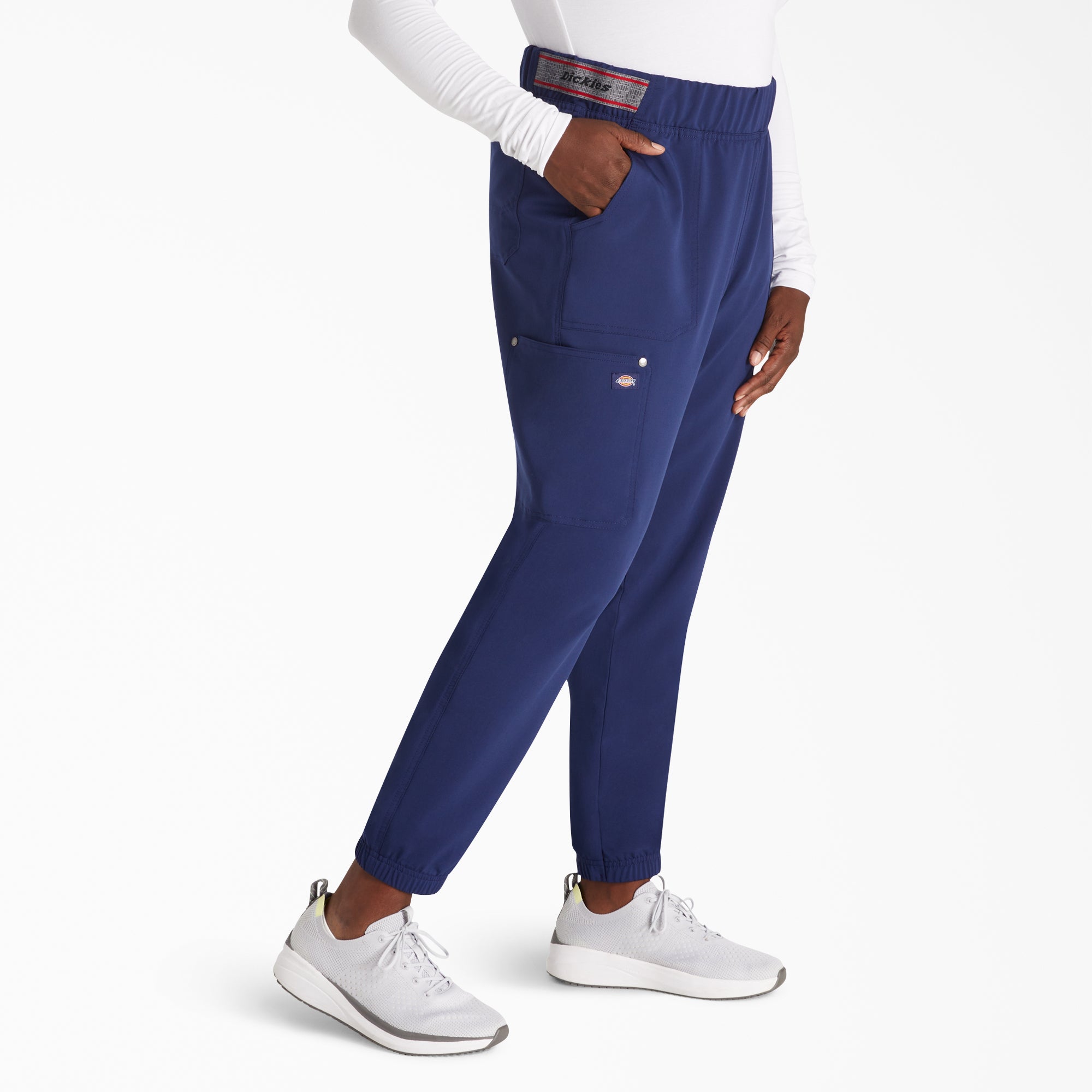 "Women's EDS NXT Jogger Scrub Pants"